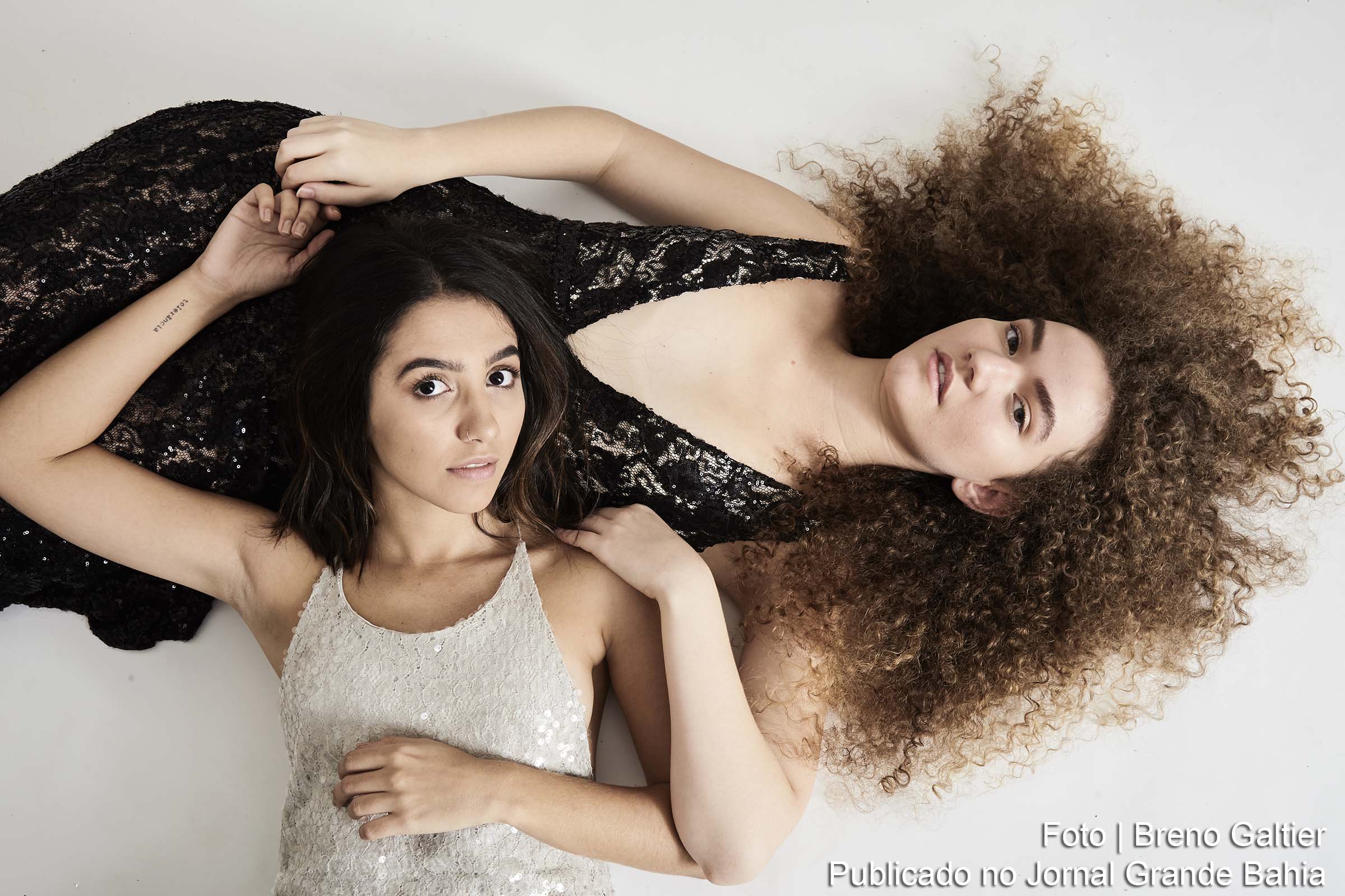 Show de AnaVitória acontece em Feira de Santana.