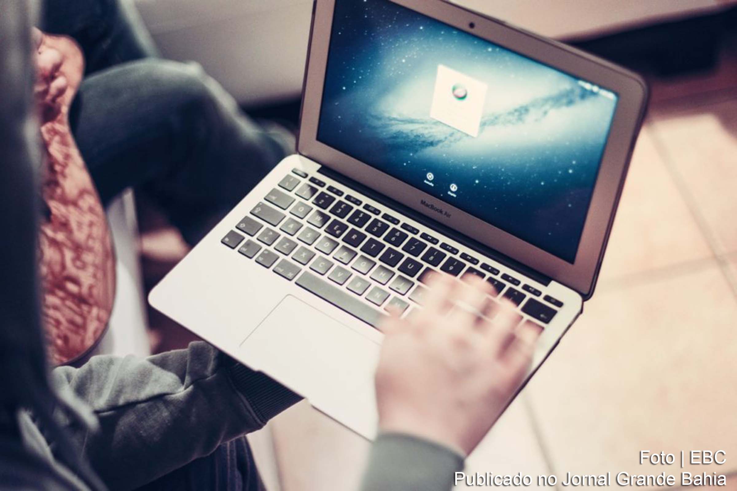 Em 2015, as economias em desenvolvimento responderam por 70% dos usuários de Internet no mundo.