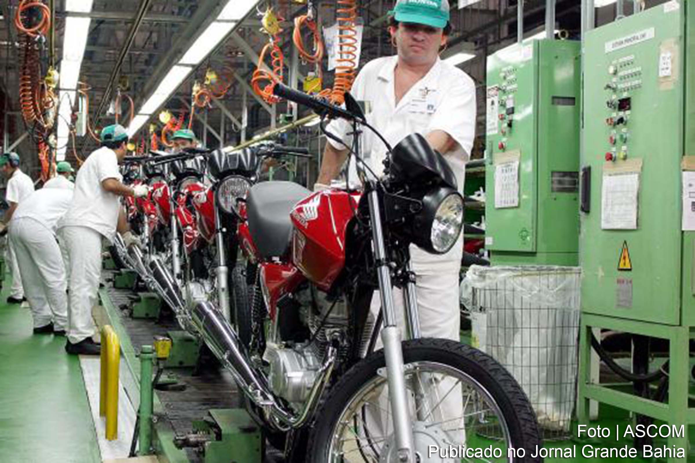 Mais de 80% dos representantes de indústrias tiveram dificuldade de abrir ou expandir negócios devido à burocracia.