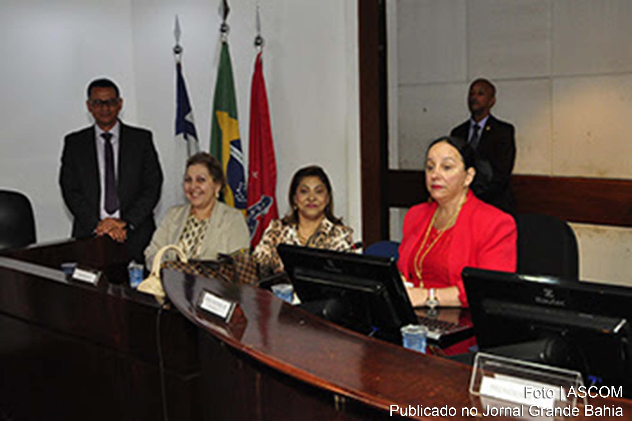 TJBA implanta sistema que tornará todos os processos originados nesta instância em eletrônicos.