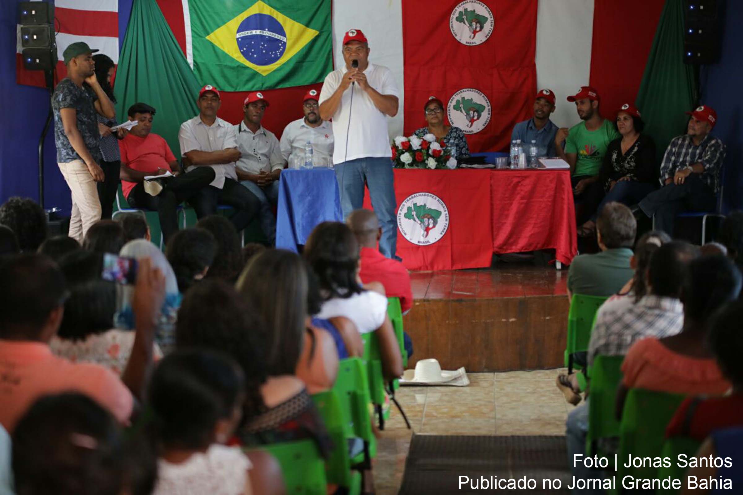 Valmir Assunção: o comentário do presidente é uma mistura de escárnio com a população e desinformação, típico de quem não tem nenhum compromisso com o povo.