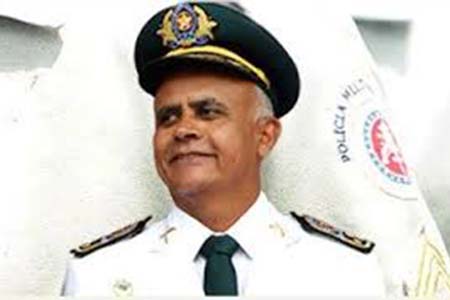 O comandante Geral da Polícia Militar do Estado da Bahia, o Coronel Anselmo Brandão, receberá o troféu entre as personalidades do ano, que serão homenageadas na noite solene ‘Quem é Quem’ ,no Palacete Froes da Mota.