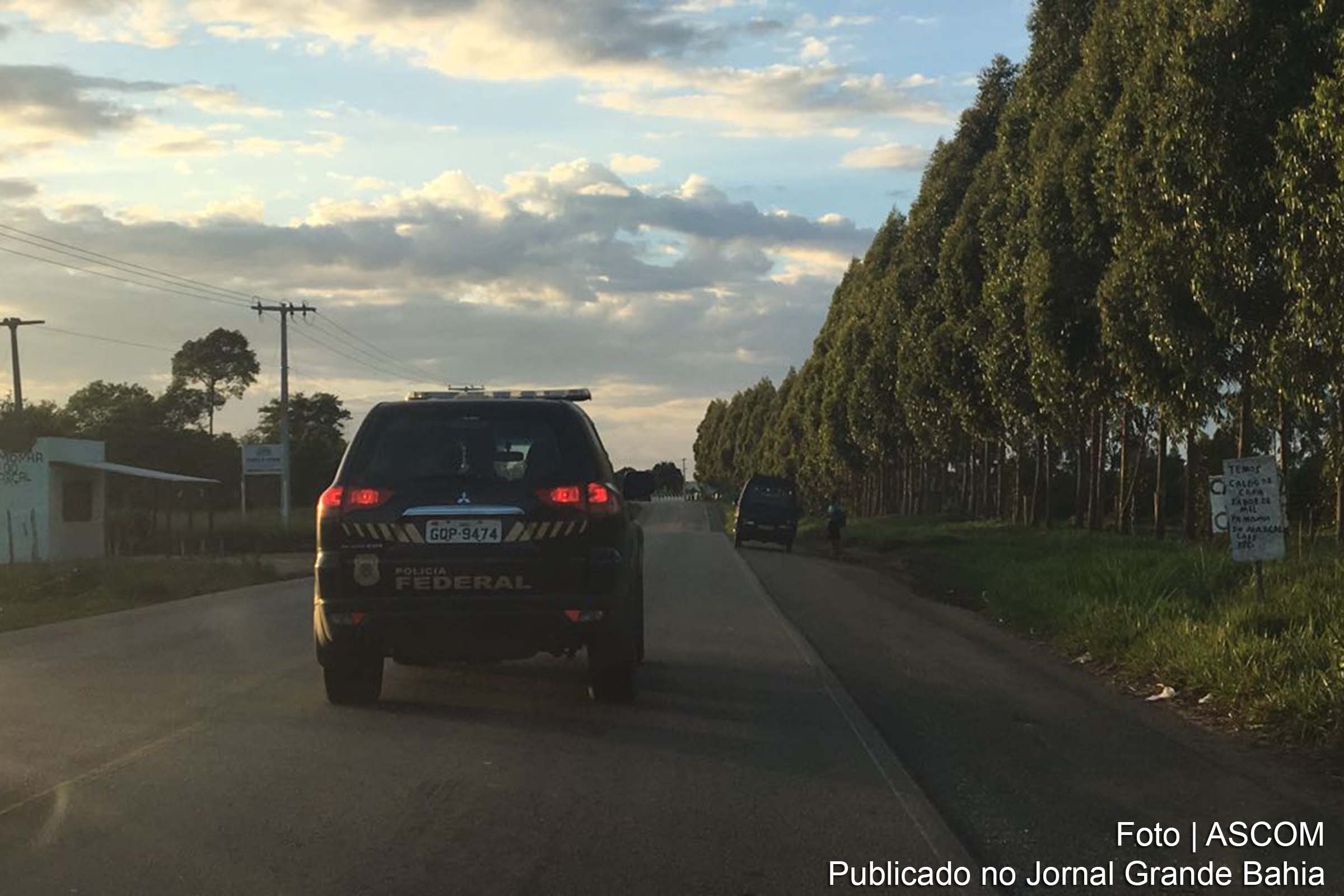Operação ‘Lateronis’ desarticula grupo que desviava recursos do transporte escolar na Bahia