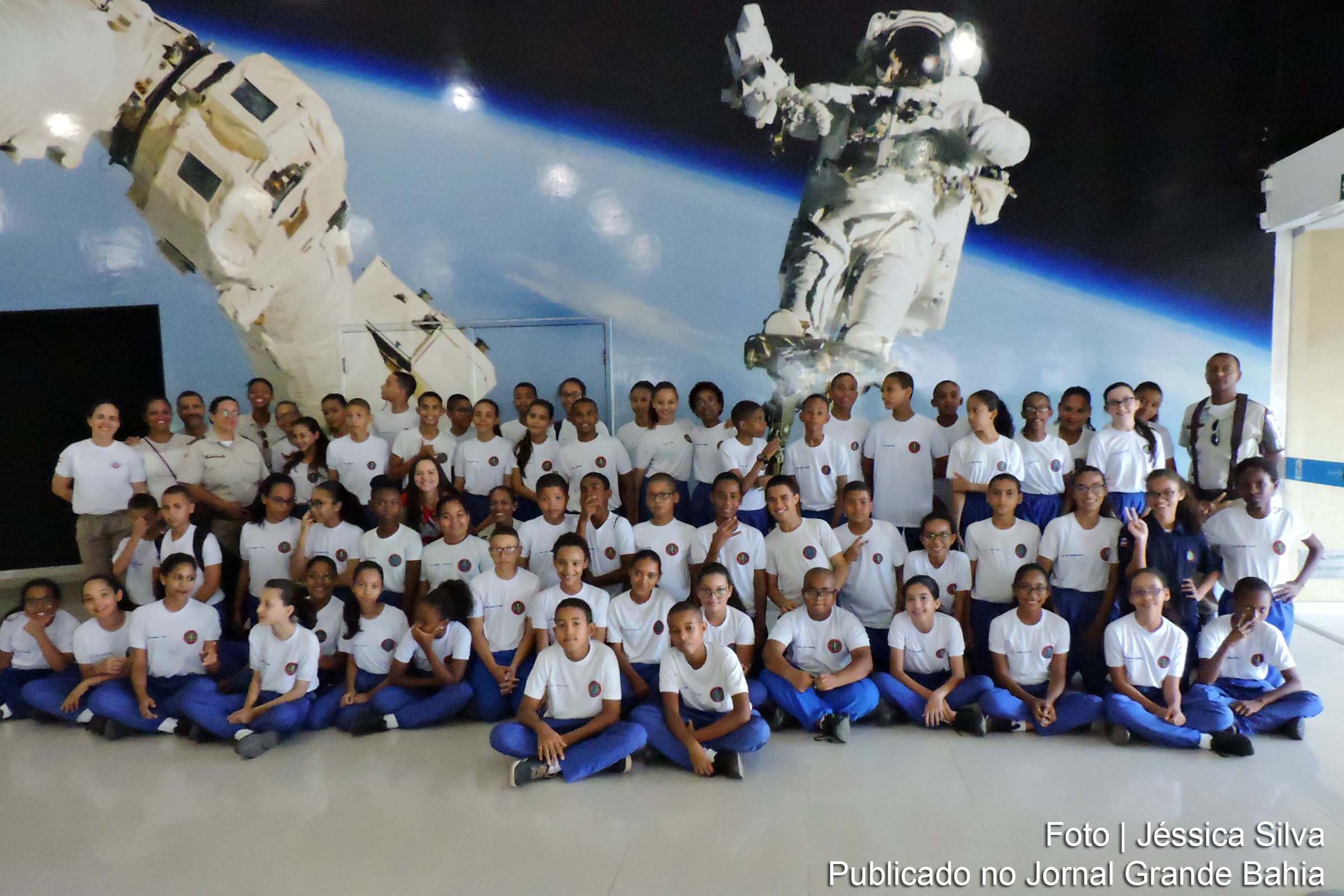 Projeto Viagens Pedagógicas.