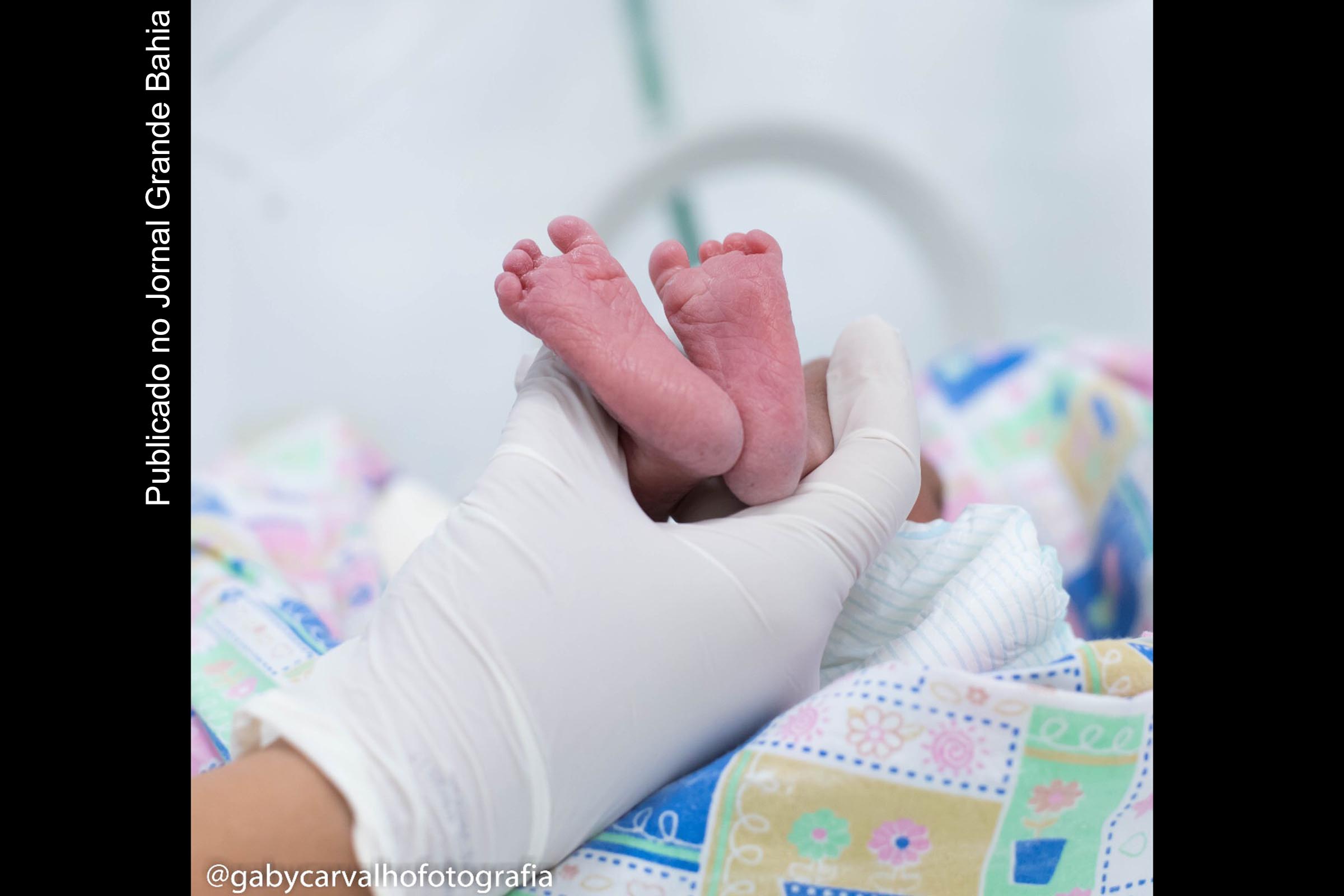 Hospital da Mulher de Feira de Santana desenvolve trabalho de planejamento com base em dados estatísticos e levantamento através de questionários.