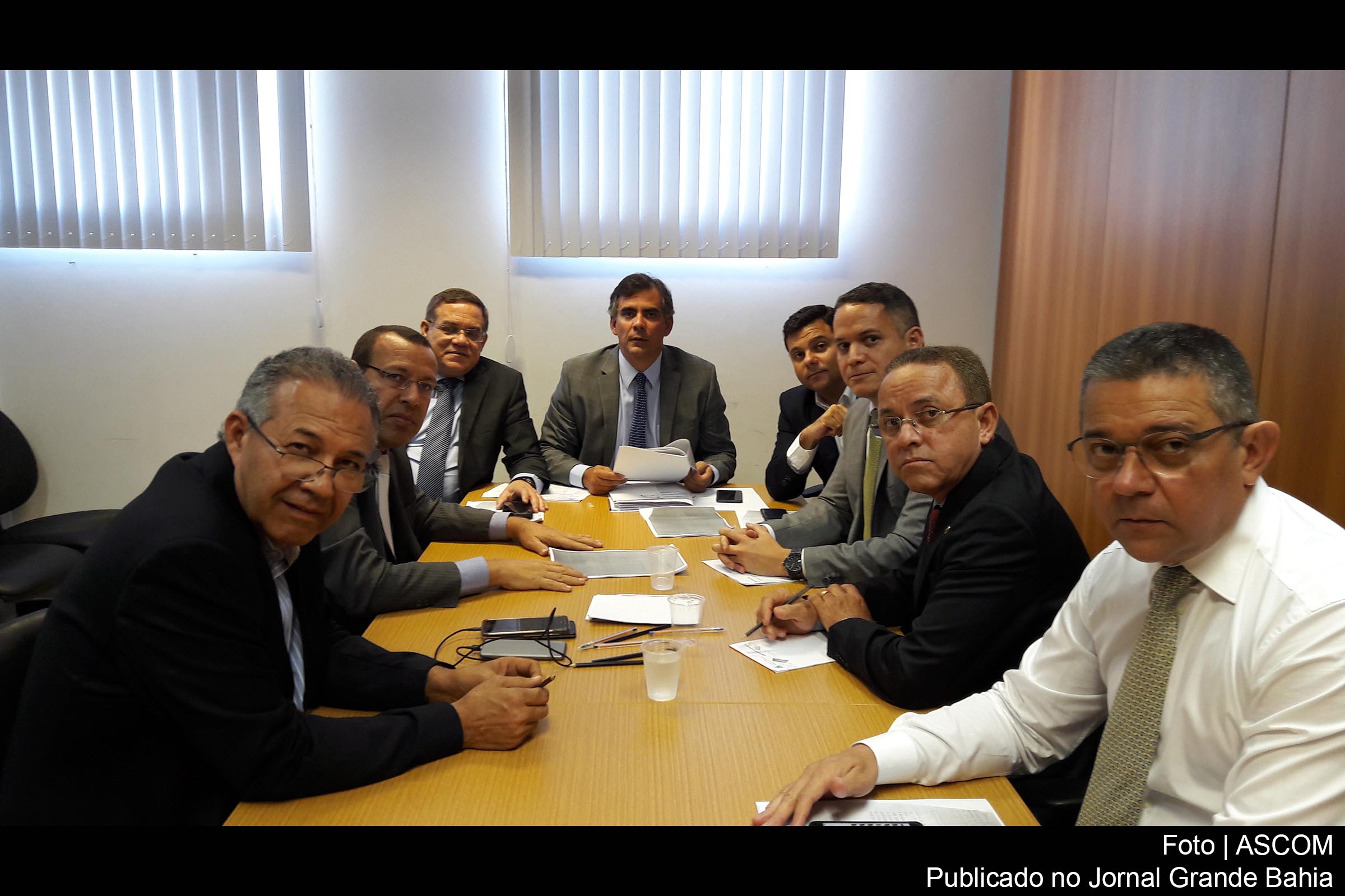 Negociatas entre a Odebrecht e a CERB teriam sido acordadas no governo Wagner e financiado campanha de Rui Costa ao governo em 2014, diz Bloco de Oposição. 