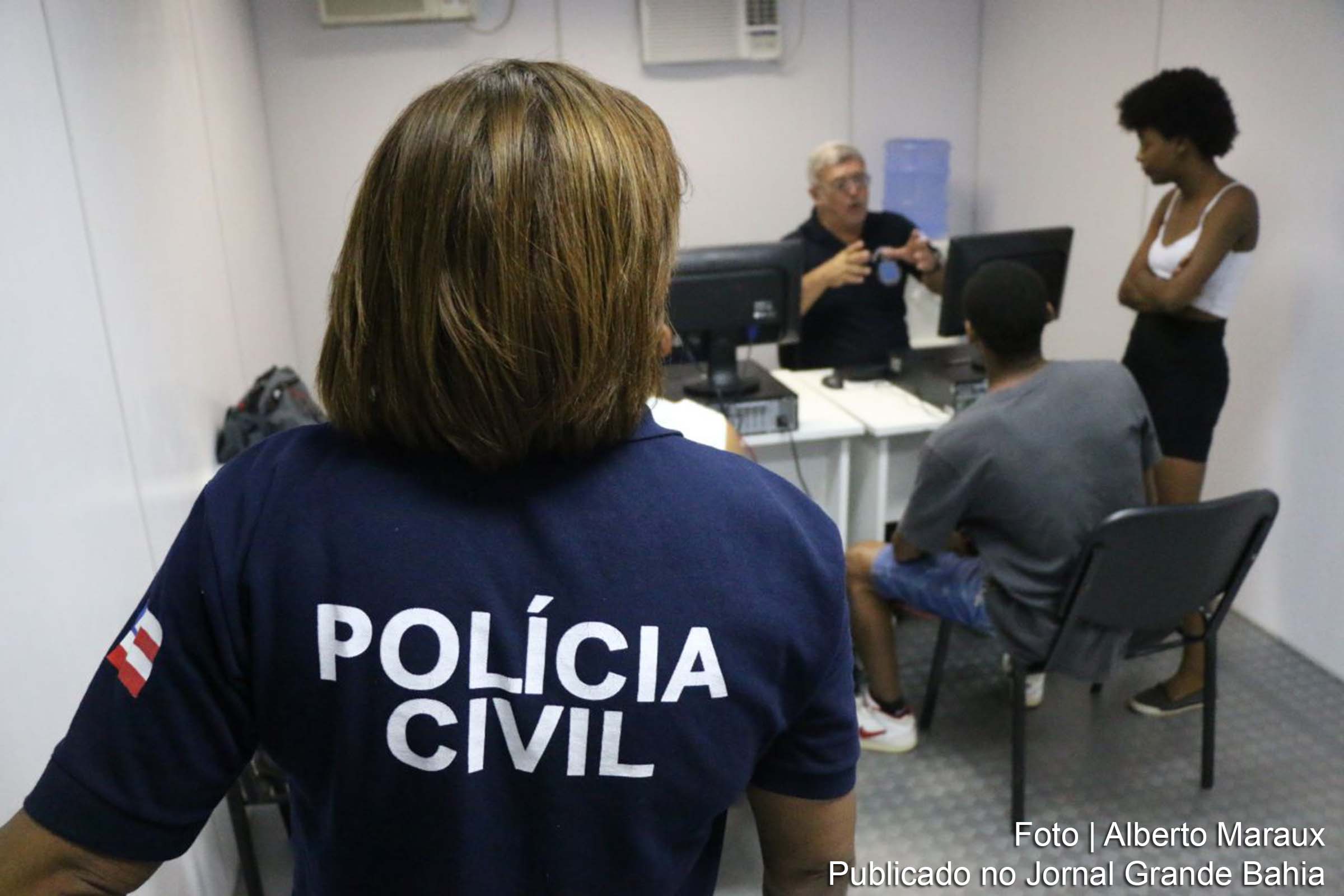 Salvador: Primeiro dia do Festival da Virada tem 17 furtos e nenhum registro de ocorrência grave