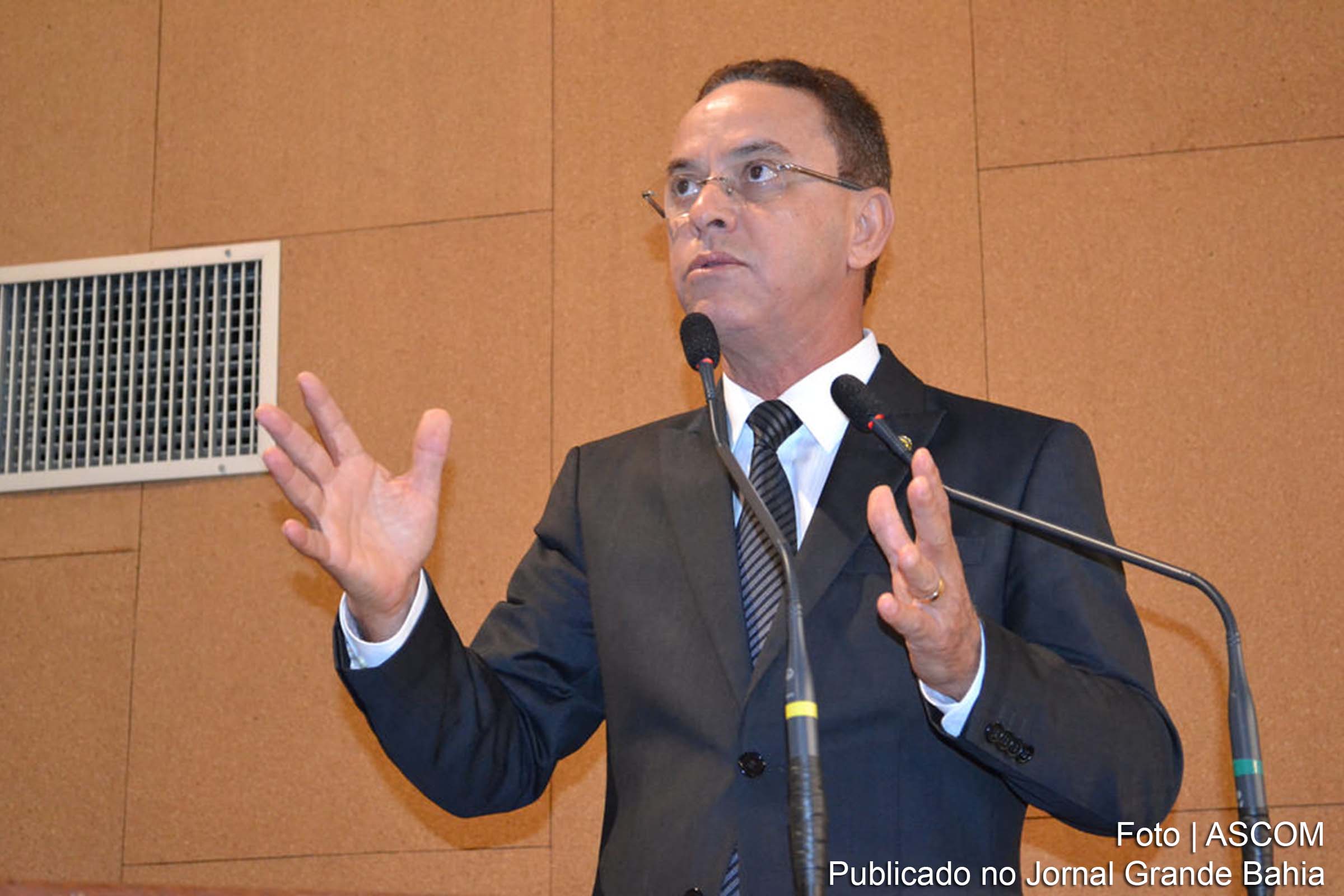 Hildécio Meireles: garantir a transparência da regulação do SUS significa proporcionar mais saúde para todos.