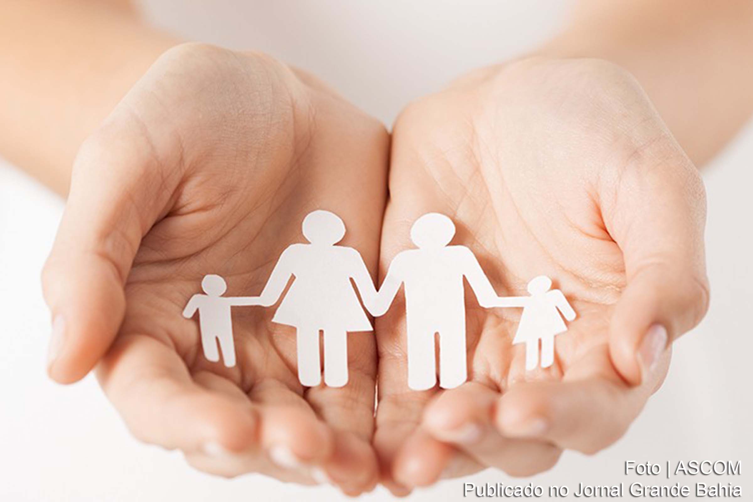 Artigo aborda ensinamentos de Jesus Cristo.