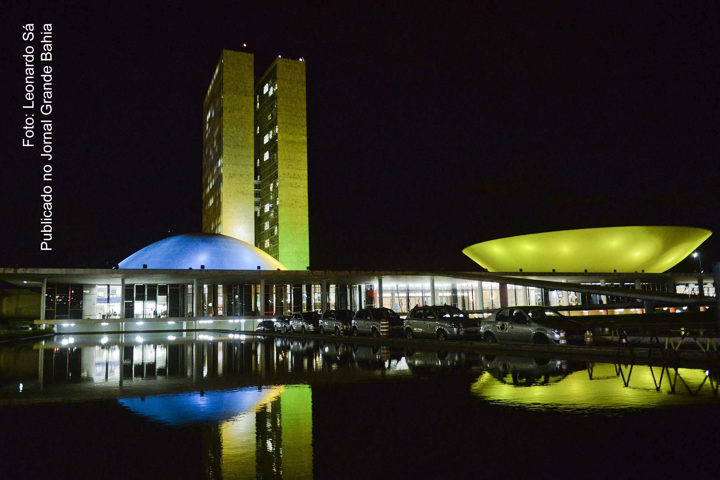 Eleições e Copa do Mundo 2018 devem afetar pauta de votações no Congresso Nacional