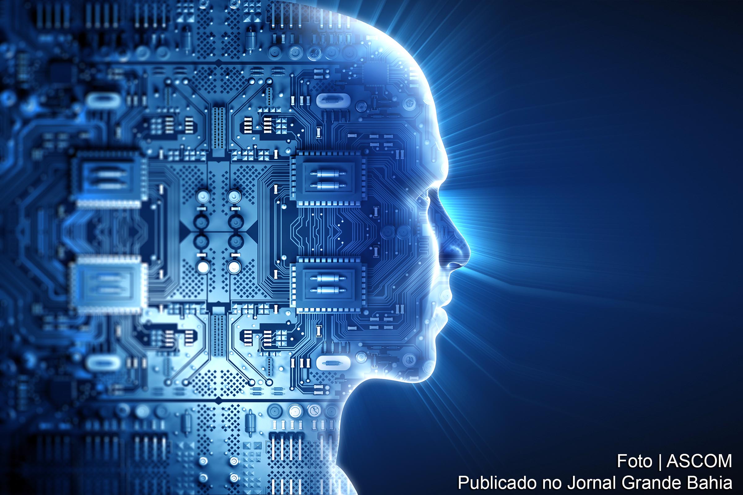 Inteligência Artificial (IA).