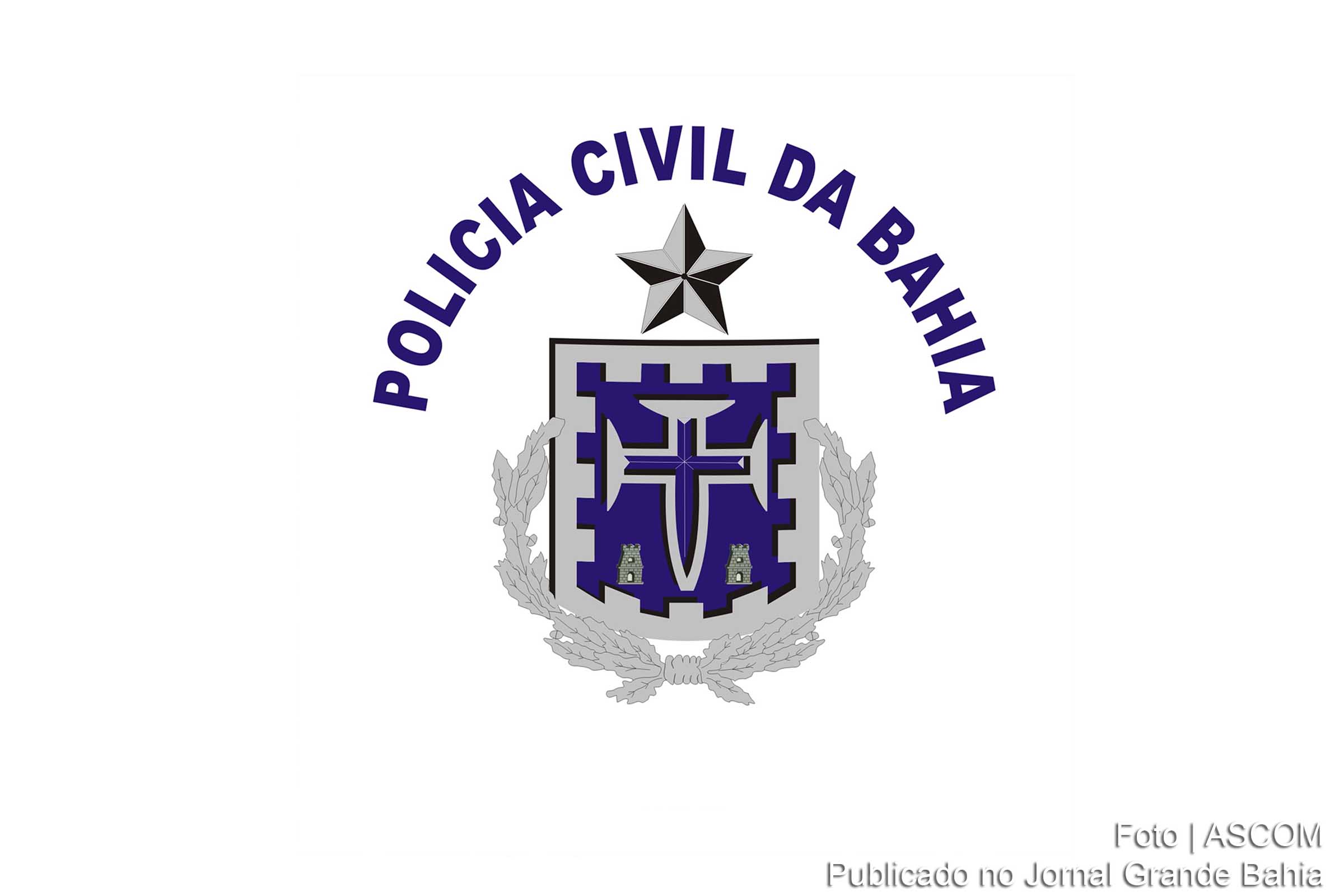 Grupo Especial de Repressão a Roubos em Coletivos da Polícia Civil desarticula quadrilha de assaltantes de ônibus em Salvador.