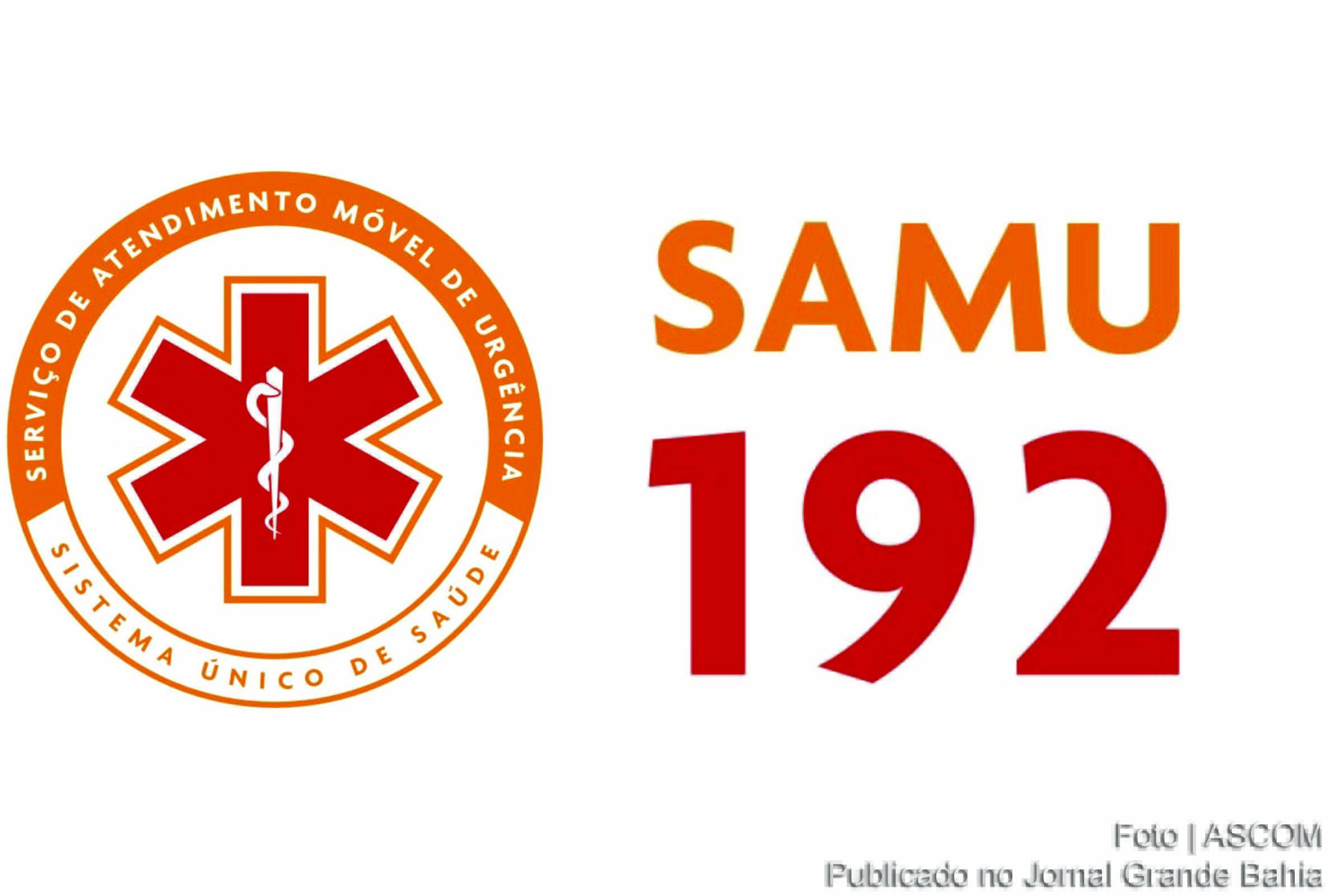 SAMU de Feira de Santana realiza processo seletivo para preenchimento de 40 vagas na função de médico.