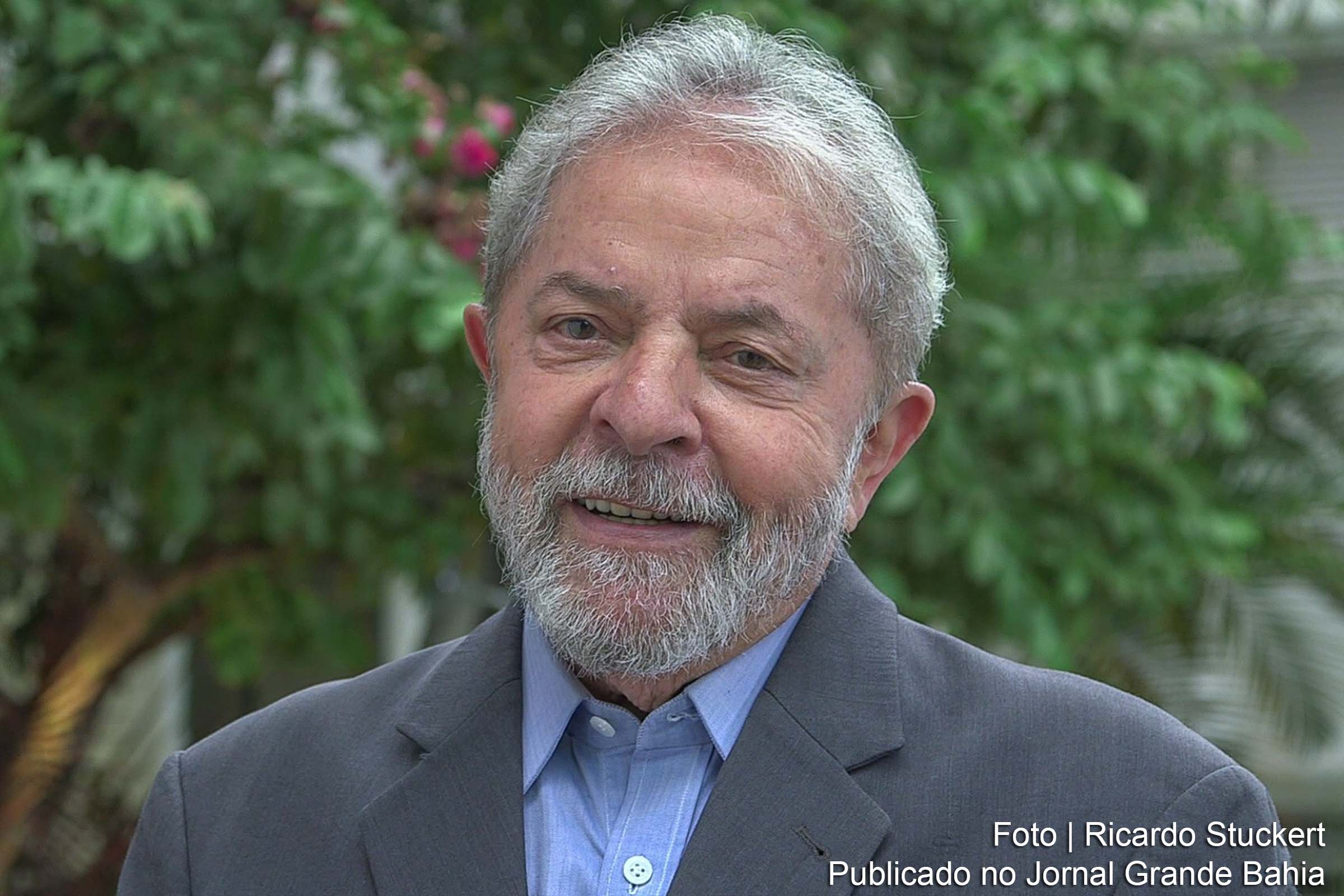 O ex-presidente Luiz Inácio Lula da Silva será julgado em segunda instância no processo do tríplex, da Operação Lava Jato.