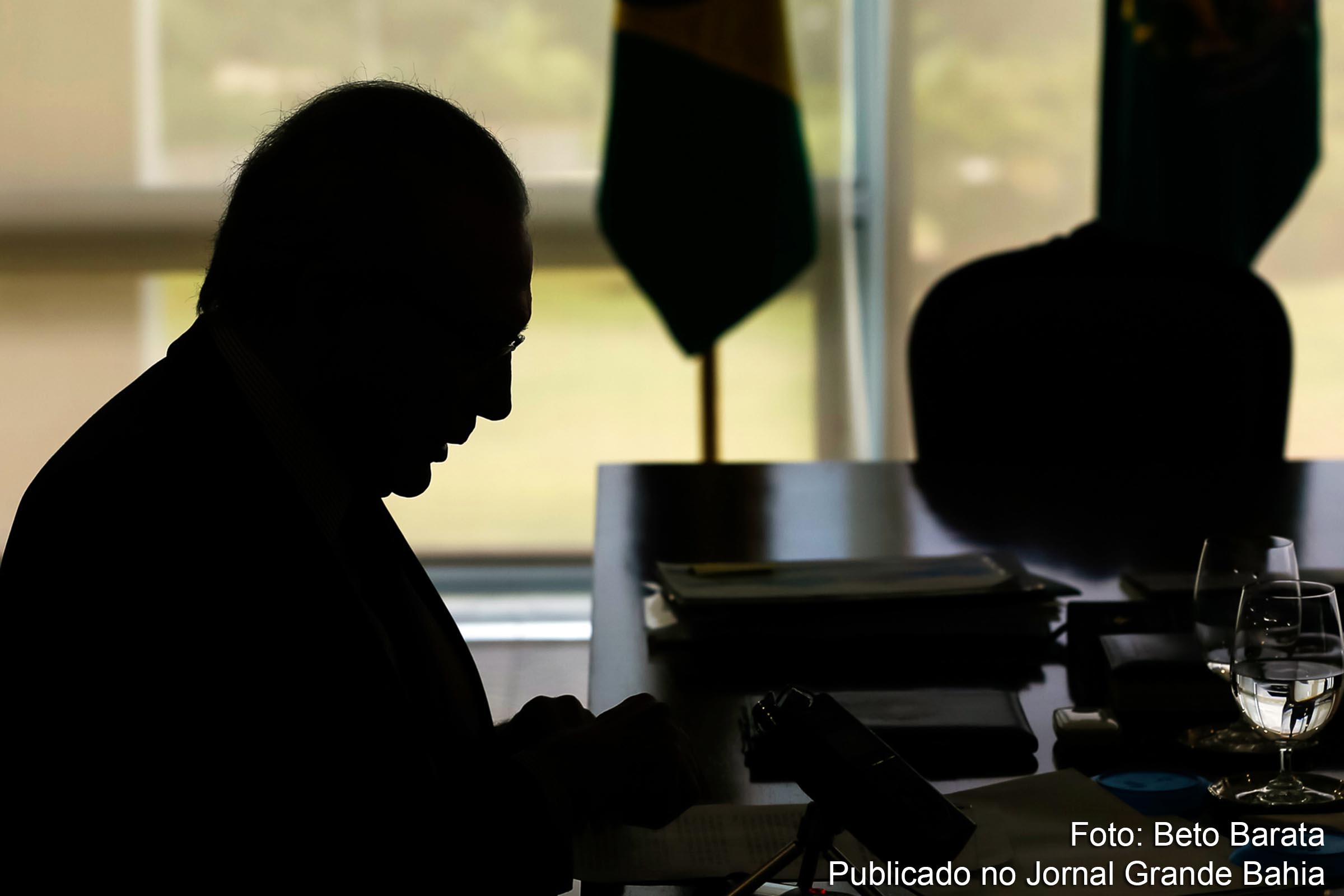 Governo Temer quita parte da dívida com organismos internacionais