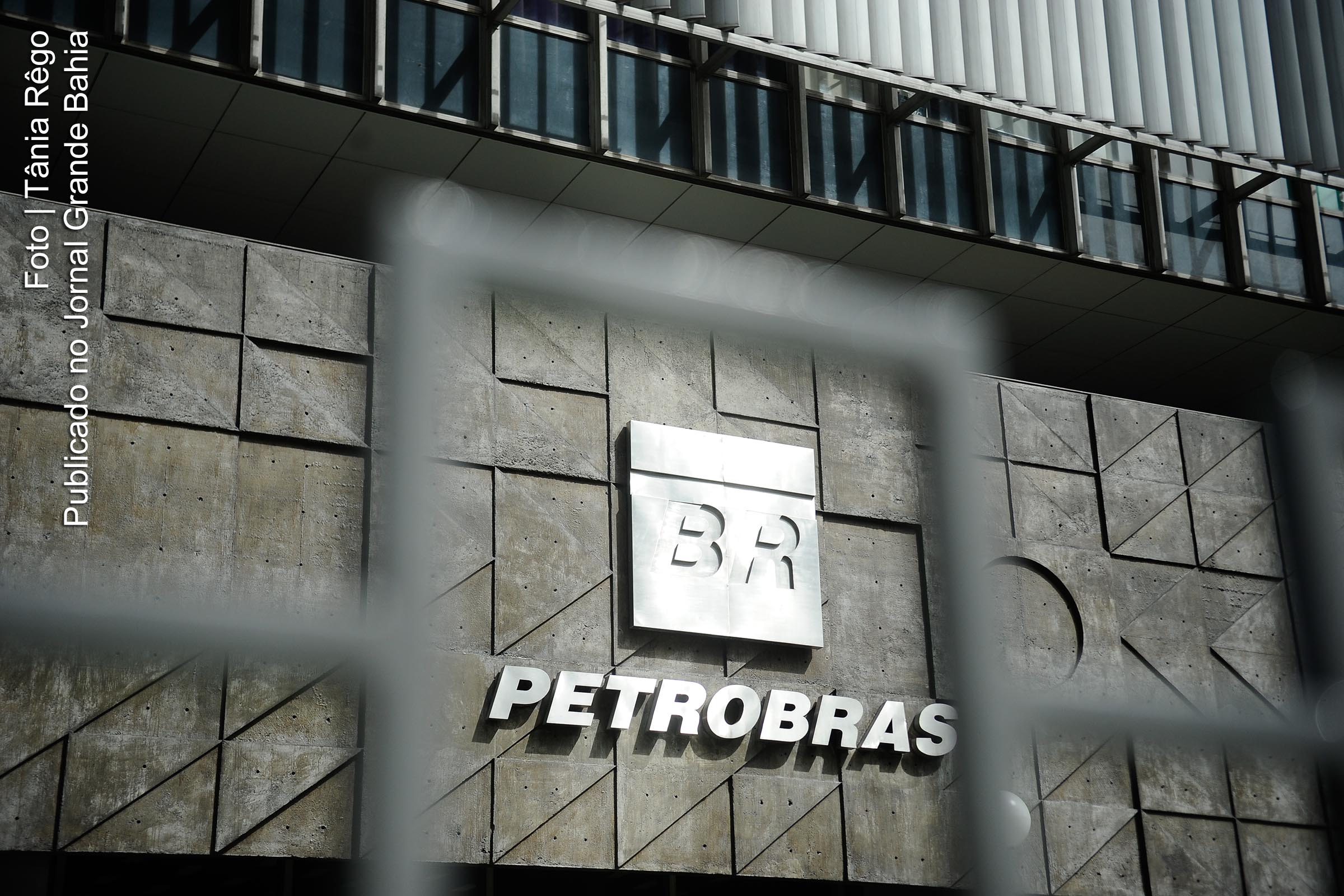 Acordo judicial feito pela Petrobras envolve 2,95 bilhões de dólares.