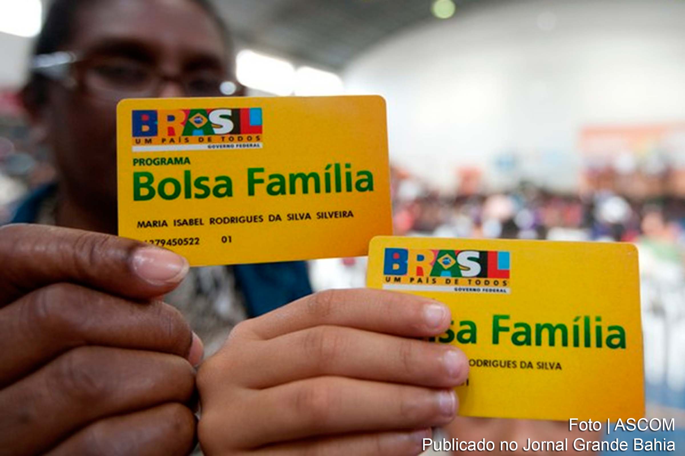 Auditoria no Programa Bolsa Família identifica R$ 1,3 bilhão pagos de forma indevida.