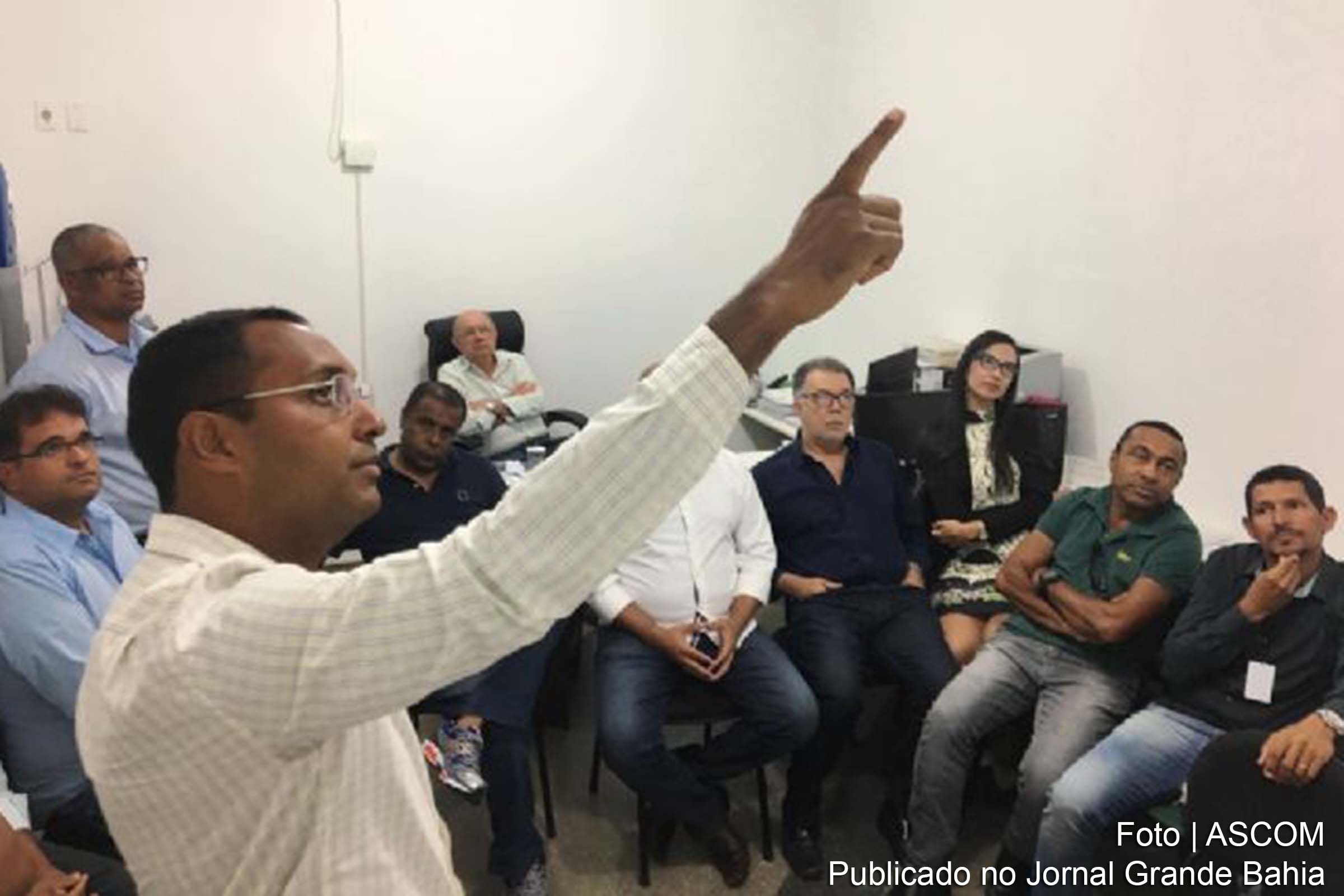 SMTT de Feira de Santana apresenta números positivos de ações desenvolvidas ao longo do ano de 2017.