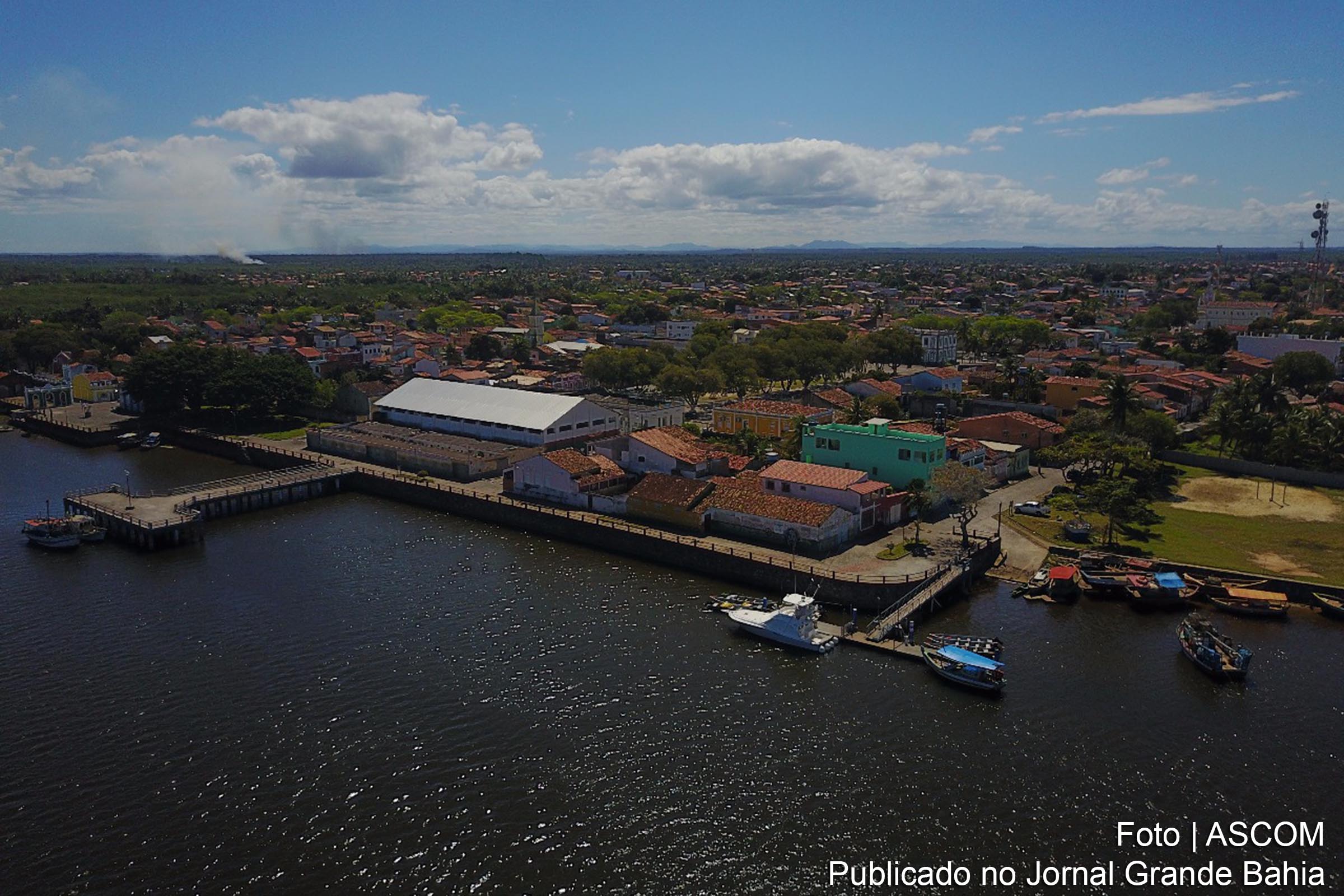 Carnaval acontece em Canavieiras, de 8 a 13 de fevereiro de 2018, e tem prolongamento de 15 a 17 na Capital do Caranguejo.