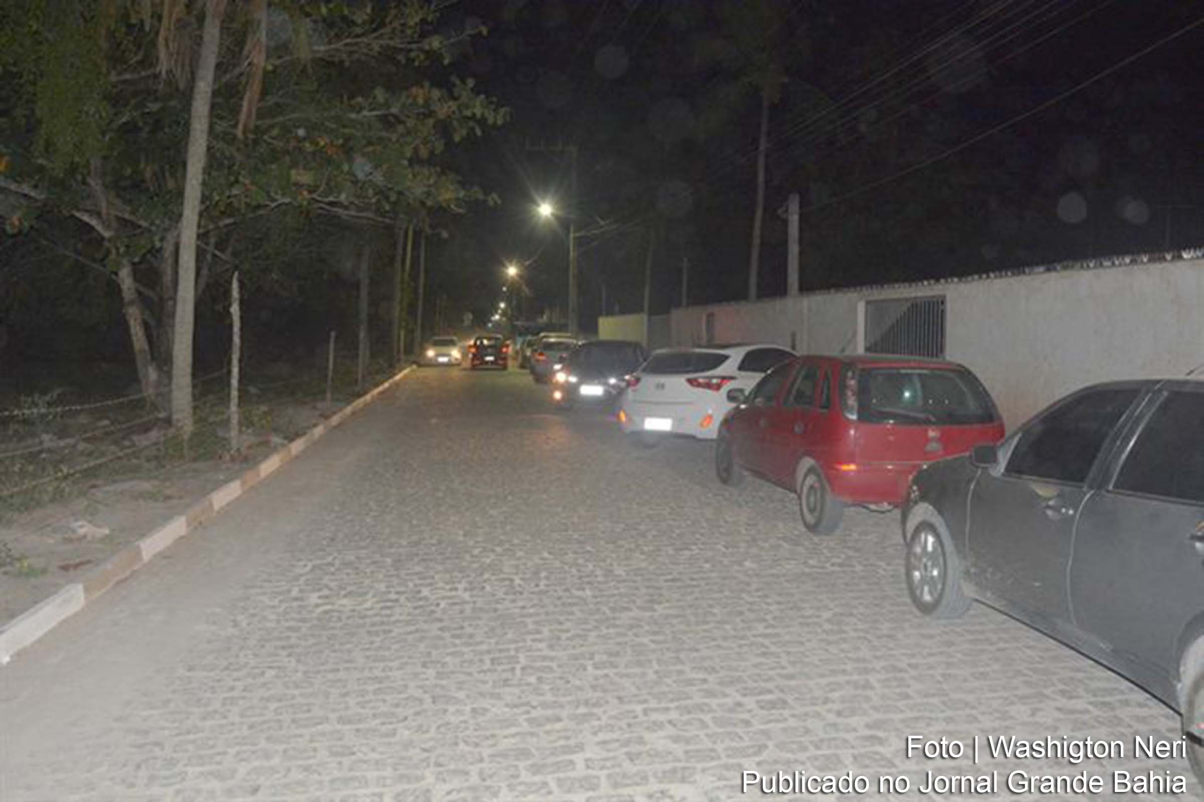 Feira de Santana: urbanizado, Corredor dos Araçás ganha status de avenida