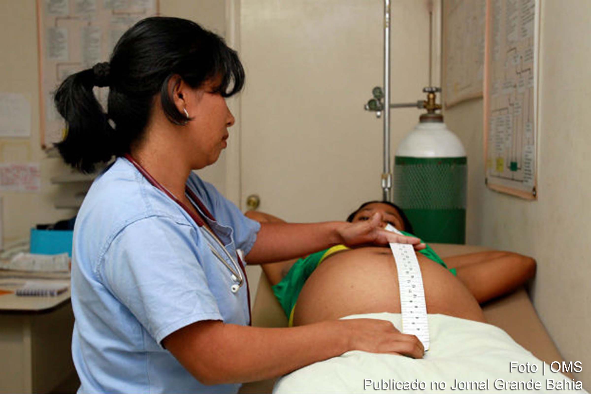 De acordo com o relatório da OMS, Portugal é o quinto país com mais pesquisadoras de saúde entre o grupo estudado, com 63% do total nacional.