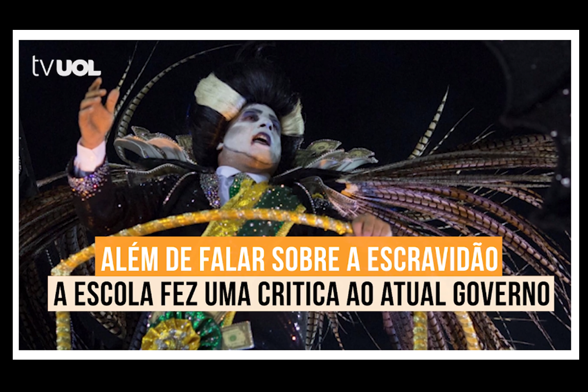 Presidente Michel Temer o vampirão neoliberalista | Por Sérgio Jones