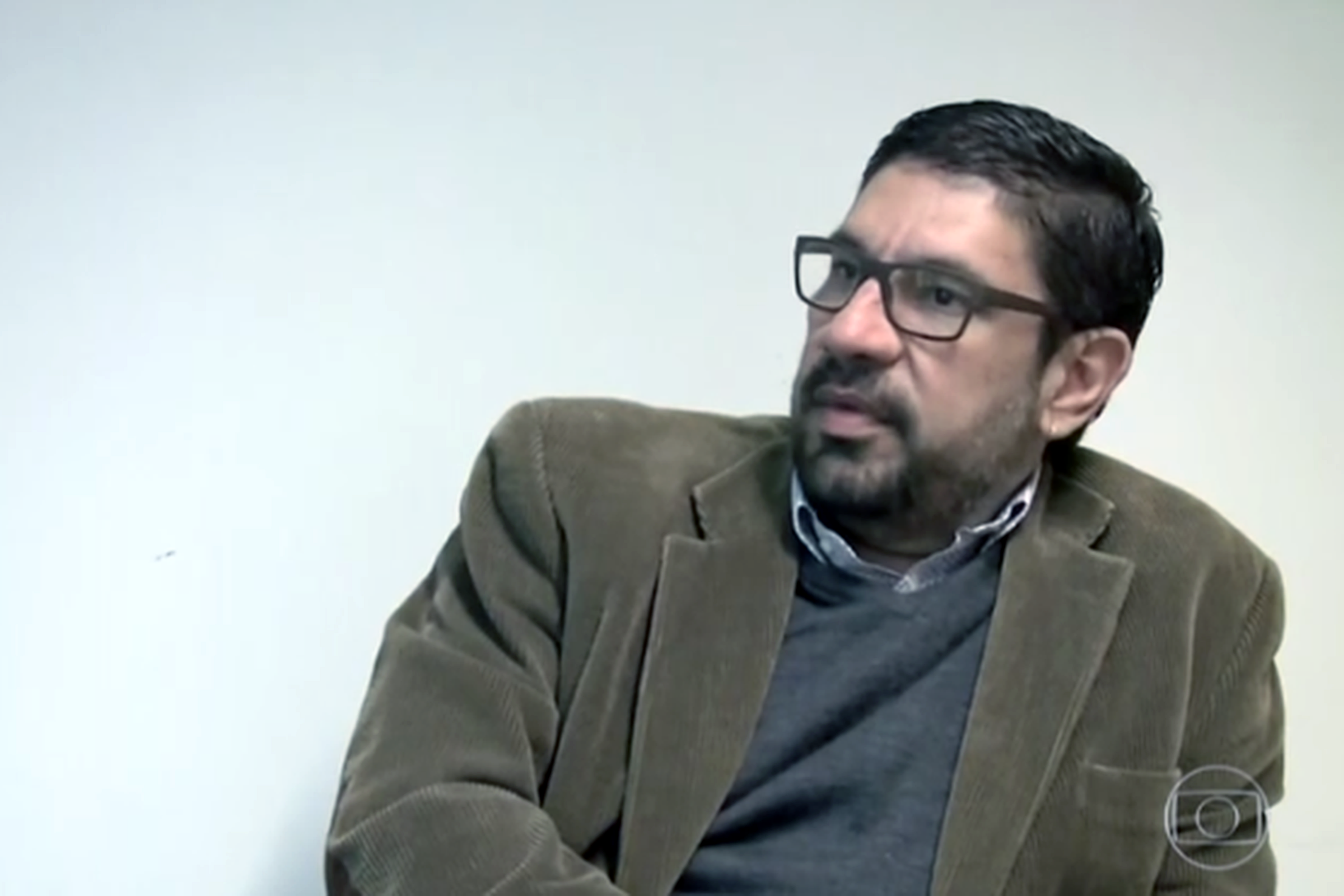 Empresário luso-brasileiro Raul Schmidt, réu do processo Lava Jato.