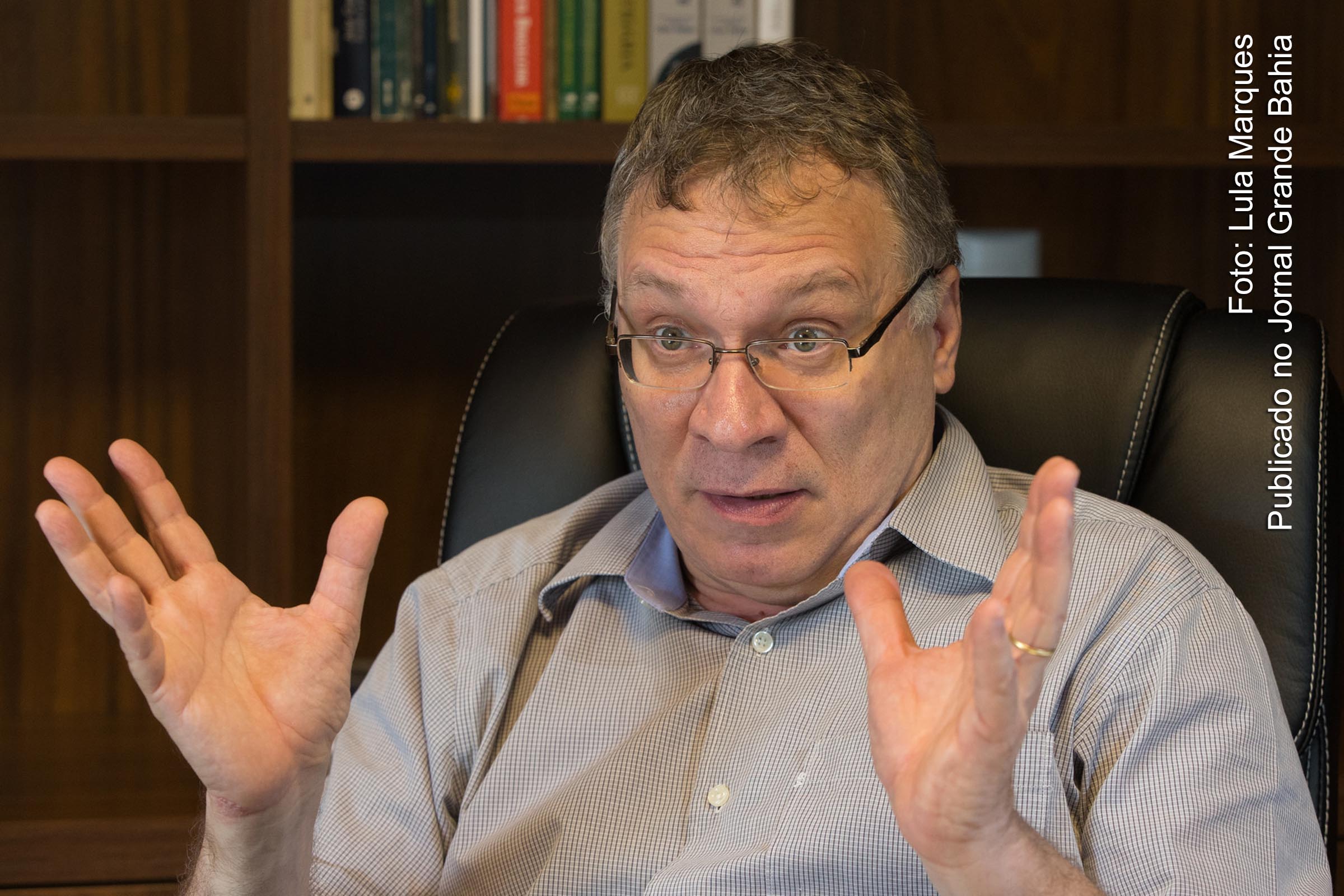 Eugênio Aragão: Estamos nos perdendo em discussões rasas de princípios que se pensava já há muito estabelecidos no atual estágio de evolução civilizatória.