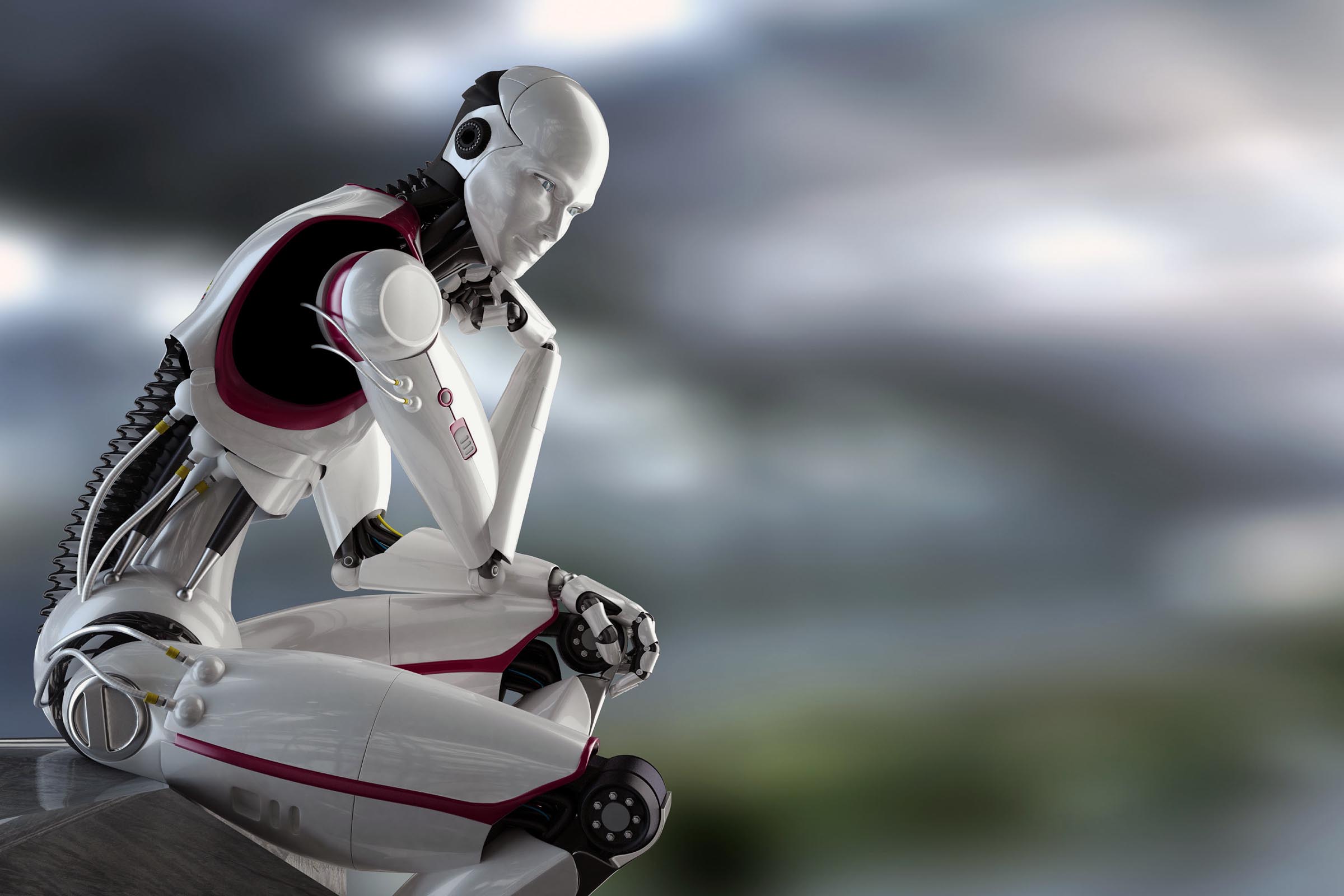 Indústria 4.0 é o termo usado para designar a integração de diversos tipos de tecnologias no processo produtivo, como a internet das coisas.