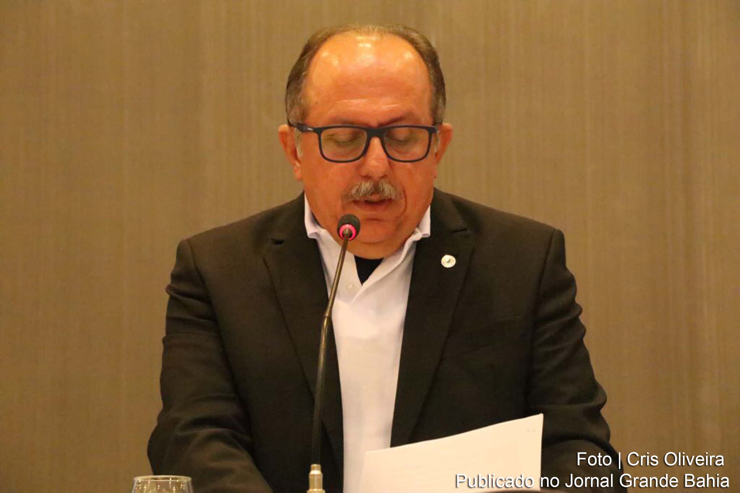 ALBA: Deputado José de Arimateia define prioridades de trabalho para 2018