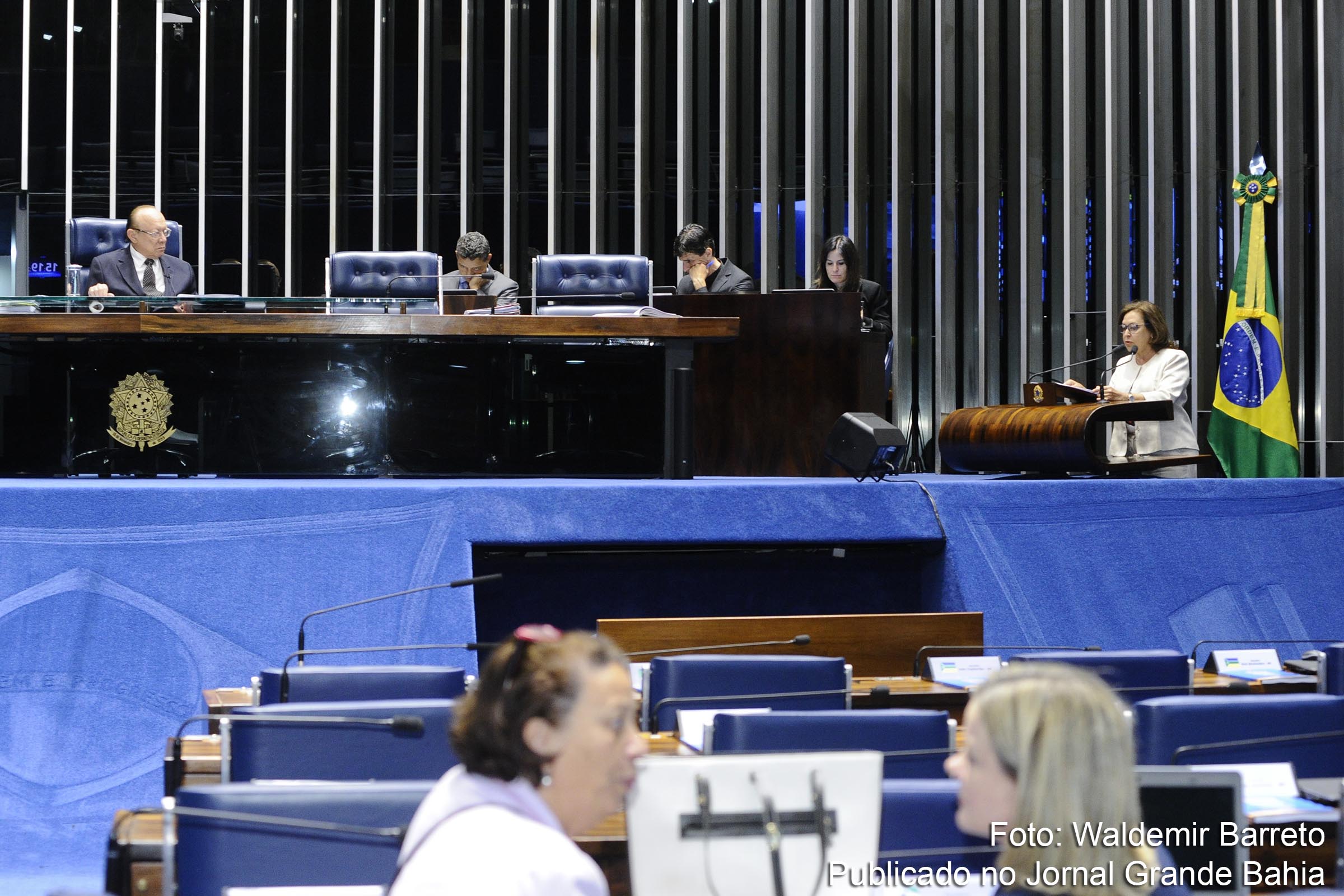 Senadora Lídice da Mata destaca investimento de R$ 44 milhões no carnaval de Salvador e mais 22 cidades do interior da Bahia, realizado pelo Governo Rui Costa.