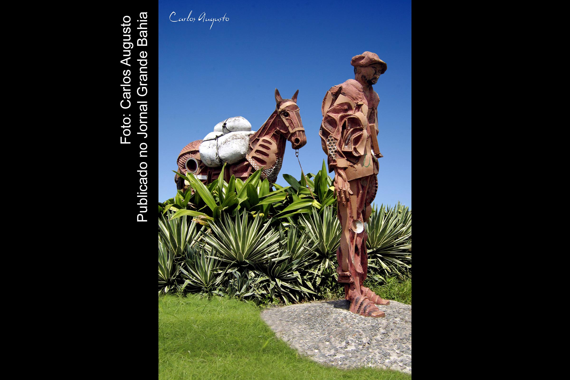 Feira de Santana comemora 179 anos de emancipação política