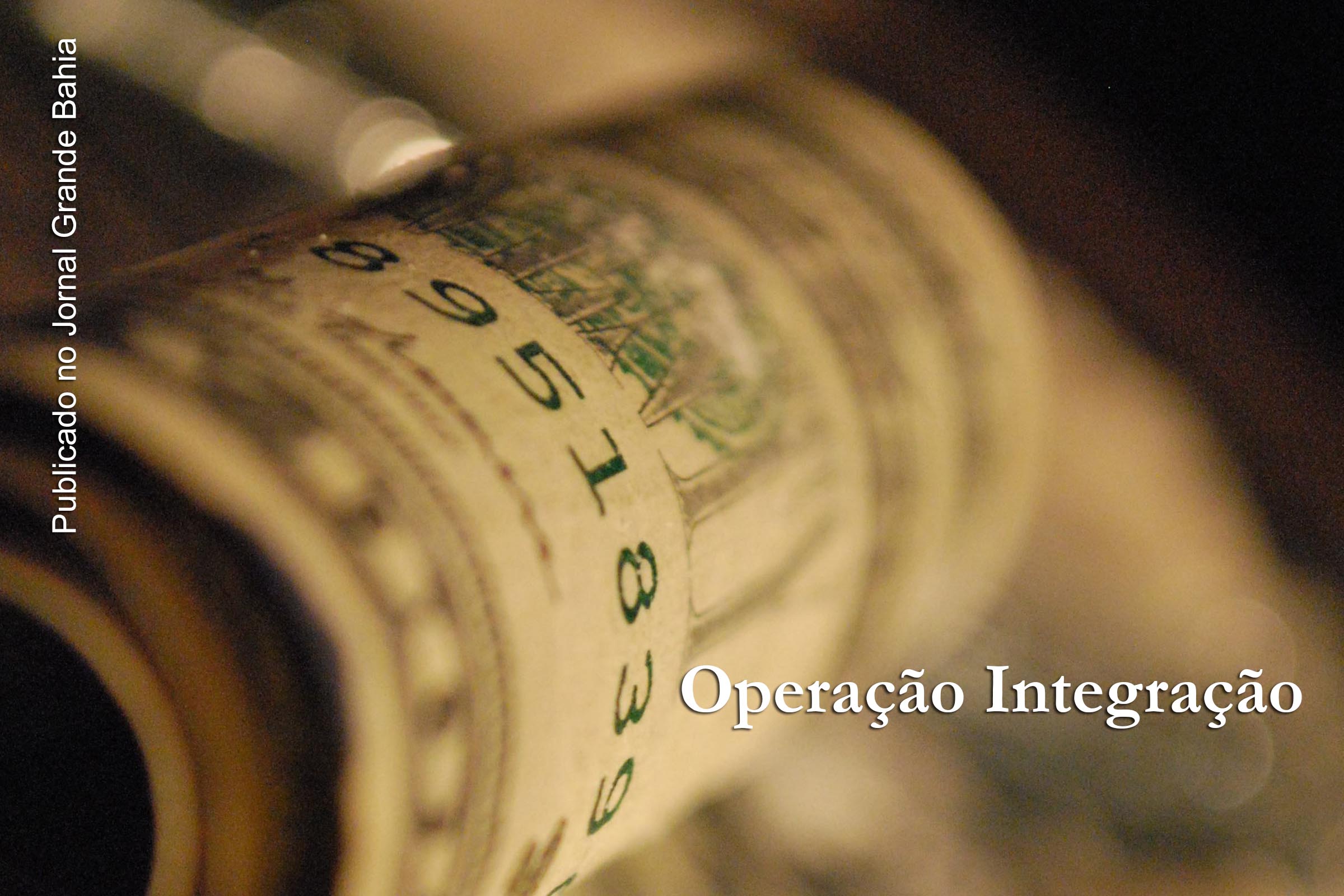 Operação Integração: PF cumpre sete mandados de prisão temporária e 50 de busca e apreensão em São Paulo, Santa Catarina, Rio de Janeiro e Paraná, na primeira etapa da Lava Jato de 2018.