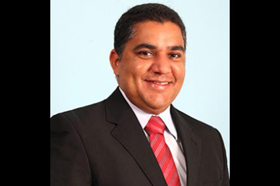 MPBA pediu a decretação da prisão preventiva de Oziel Araújo dos Santos, presidente da Câmara de Municipal de Camaçari.