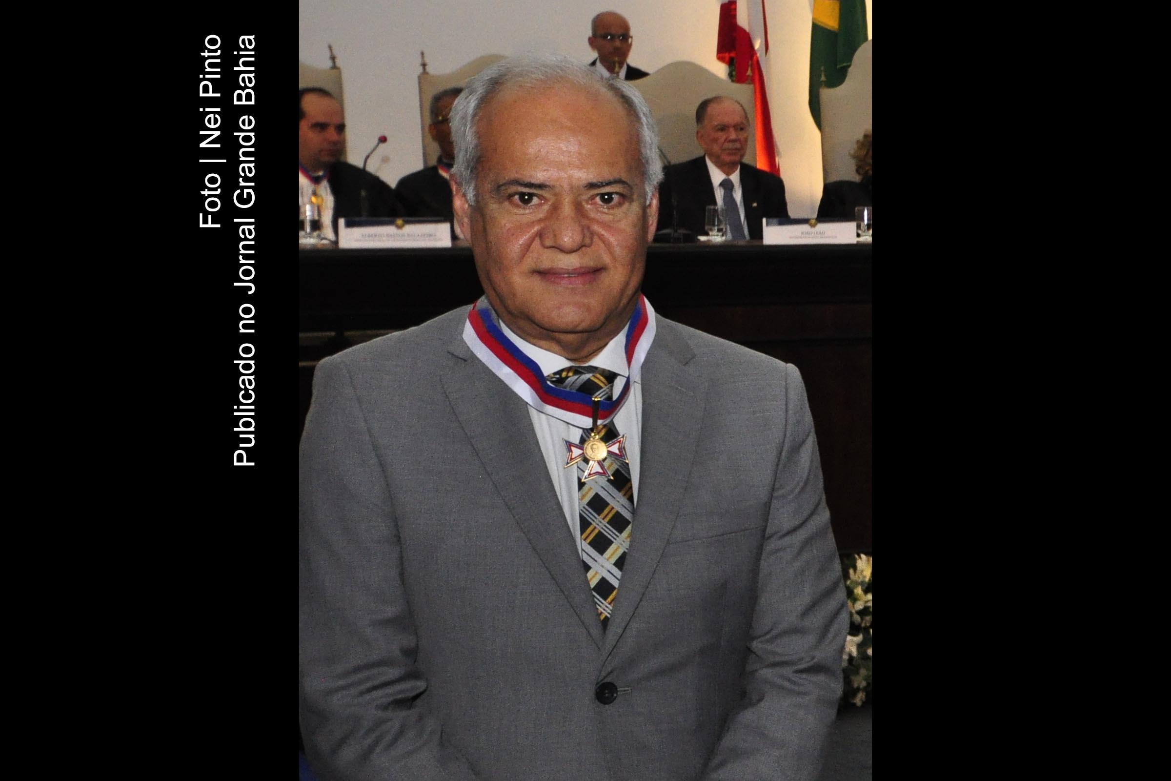 Desembargador do TJBA defere liminar favorável a docentes da UEFS