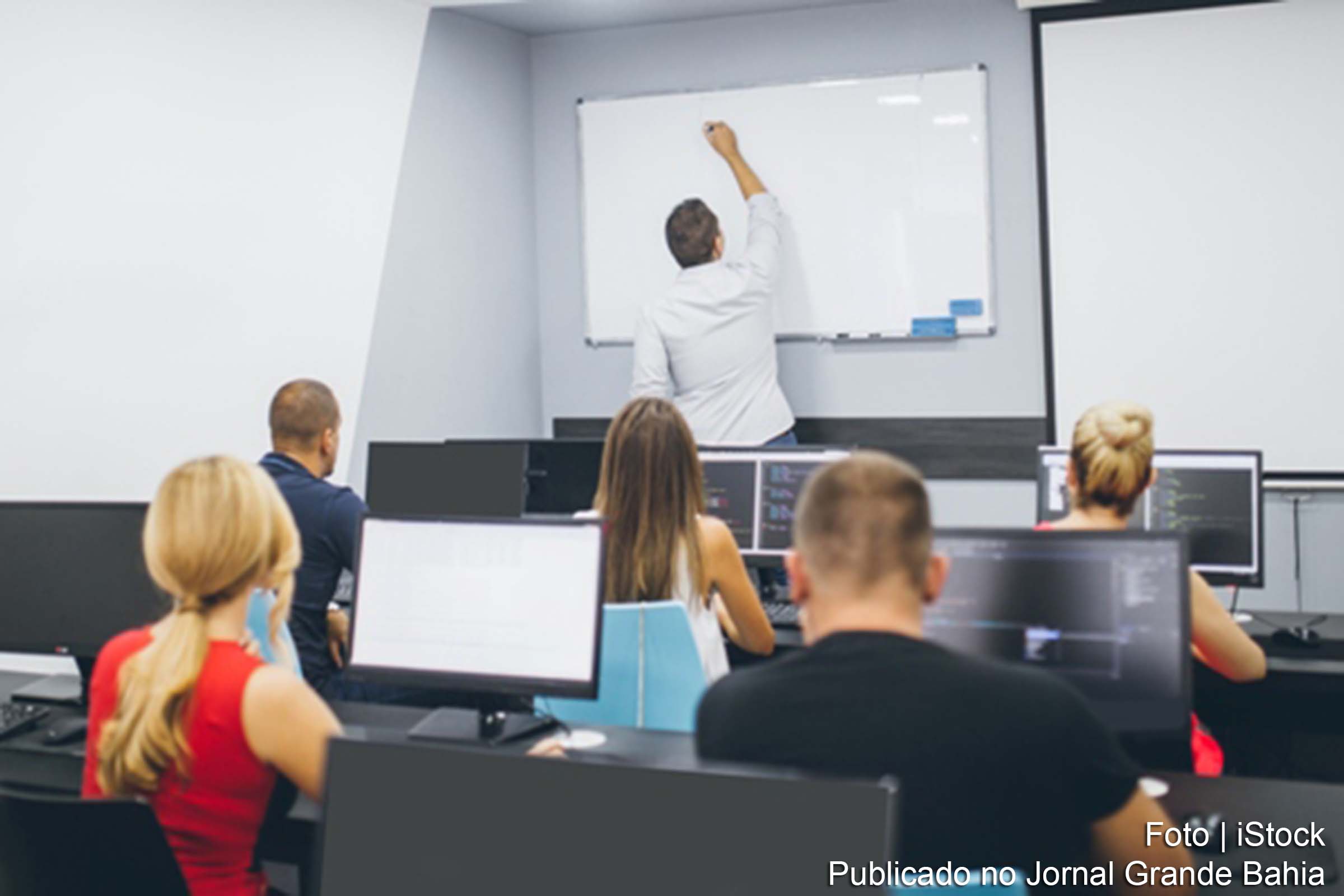 Sebrae Feira de Santana lança agenda de cursos profissionalizantes.