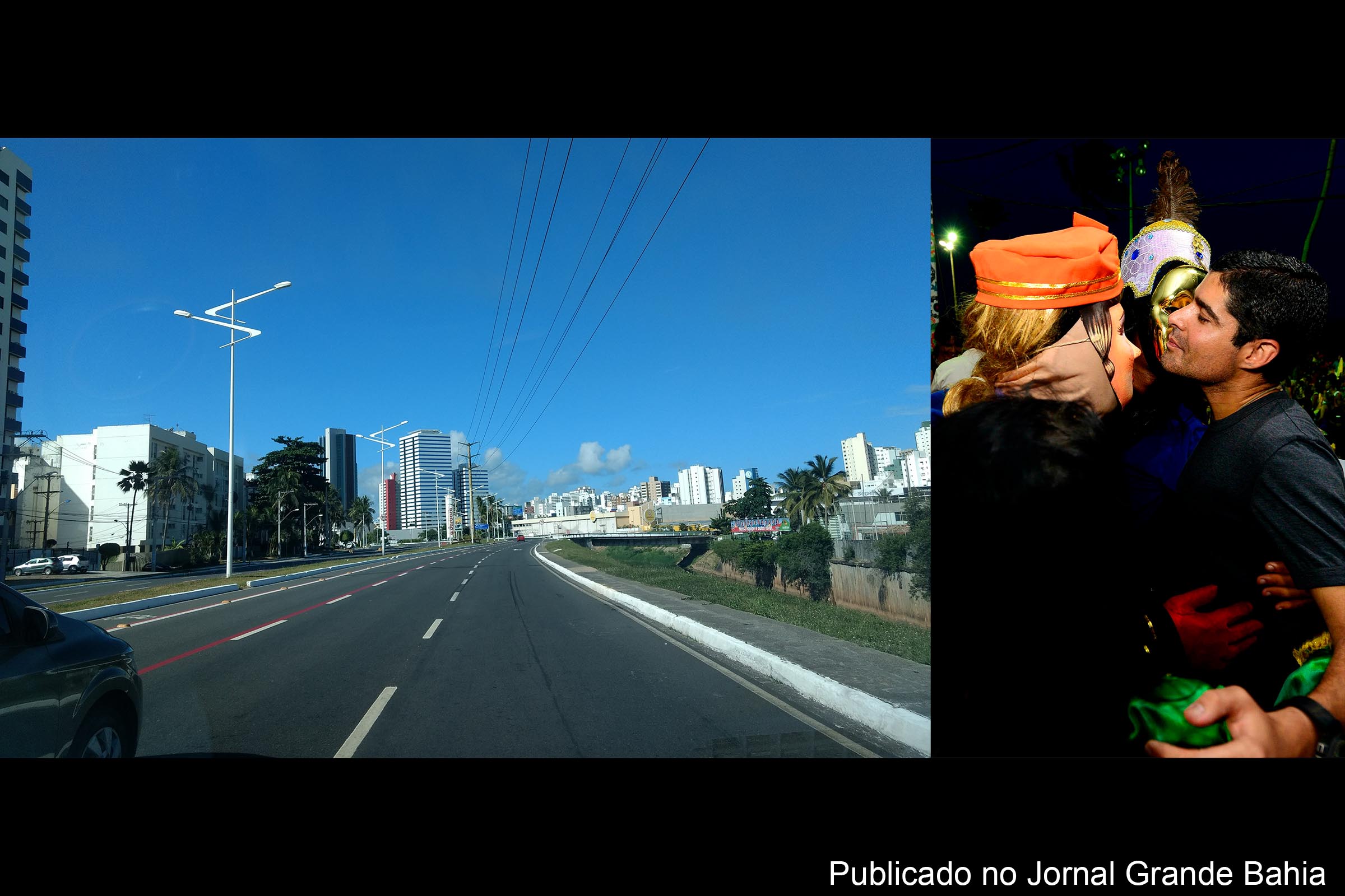 Trechos de ruas e avenidas de Salvador não possuem sinalização de limite de velocidade. Gestão do prefeito ACM Neto instala inúmeros radares de velocidade com a finalidade arrecadar recursos, denunciam membros da comunidade.