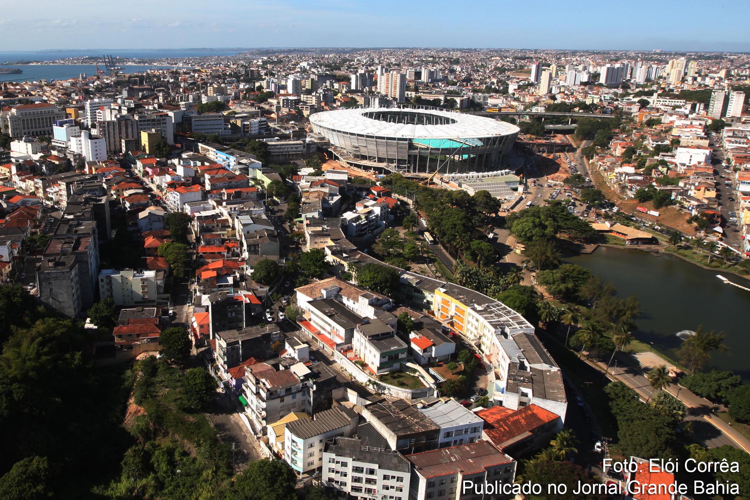 Atuação do MPF, TCU e CGU gera economia de pelo menos R$ 600 milhões nos preparativos para Copa do Mundo FIFA Brasil 2014