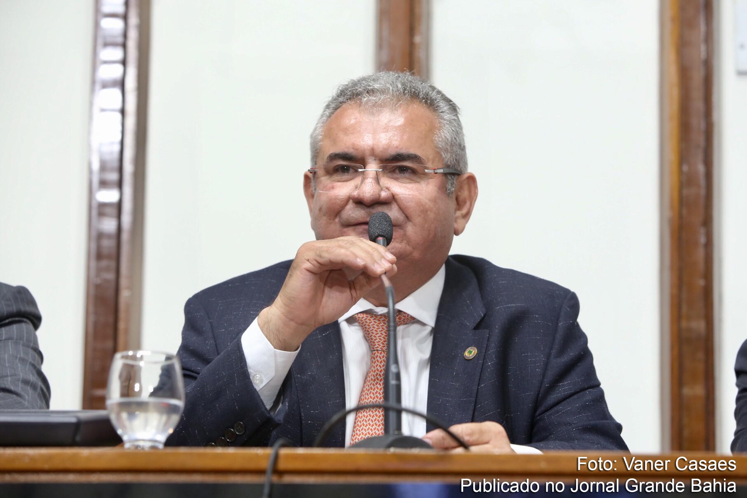 Angelo Coronel: Sem a manutenção adequada por parte da ViaBahia, sem a capinação dos aceiros, outros acidentes poderão ocorrer, com incêndios de grandes proporções.