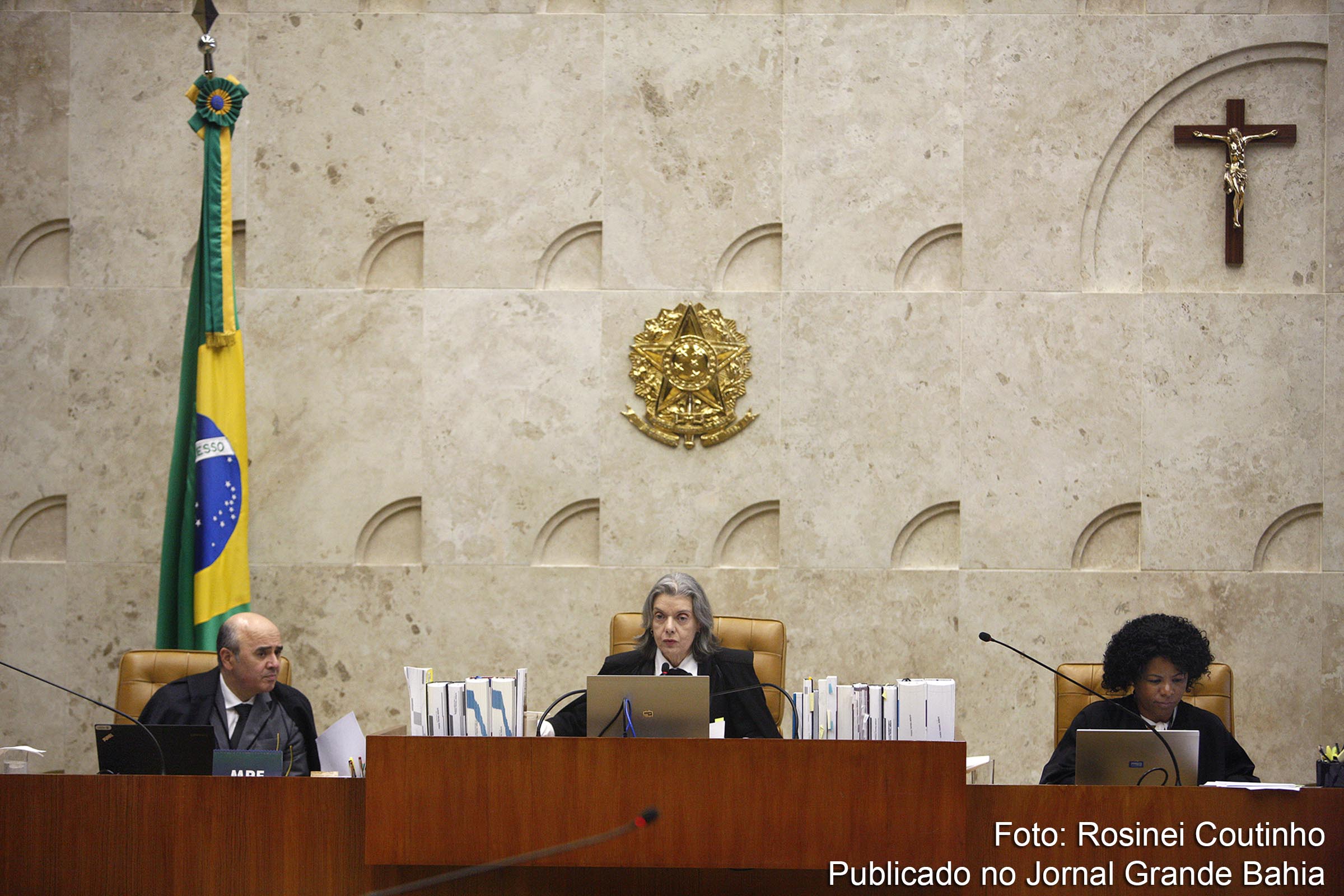 A verdade histórica é que pressiona o STF | Por Gustavo Conde