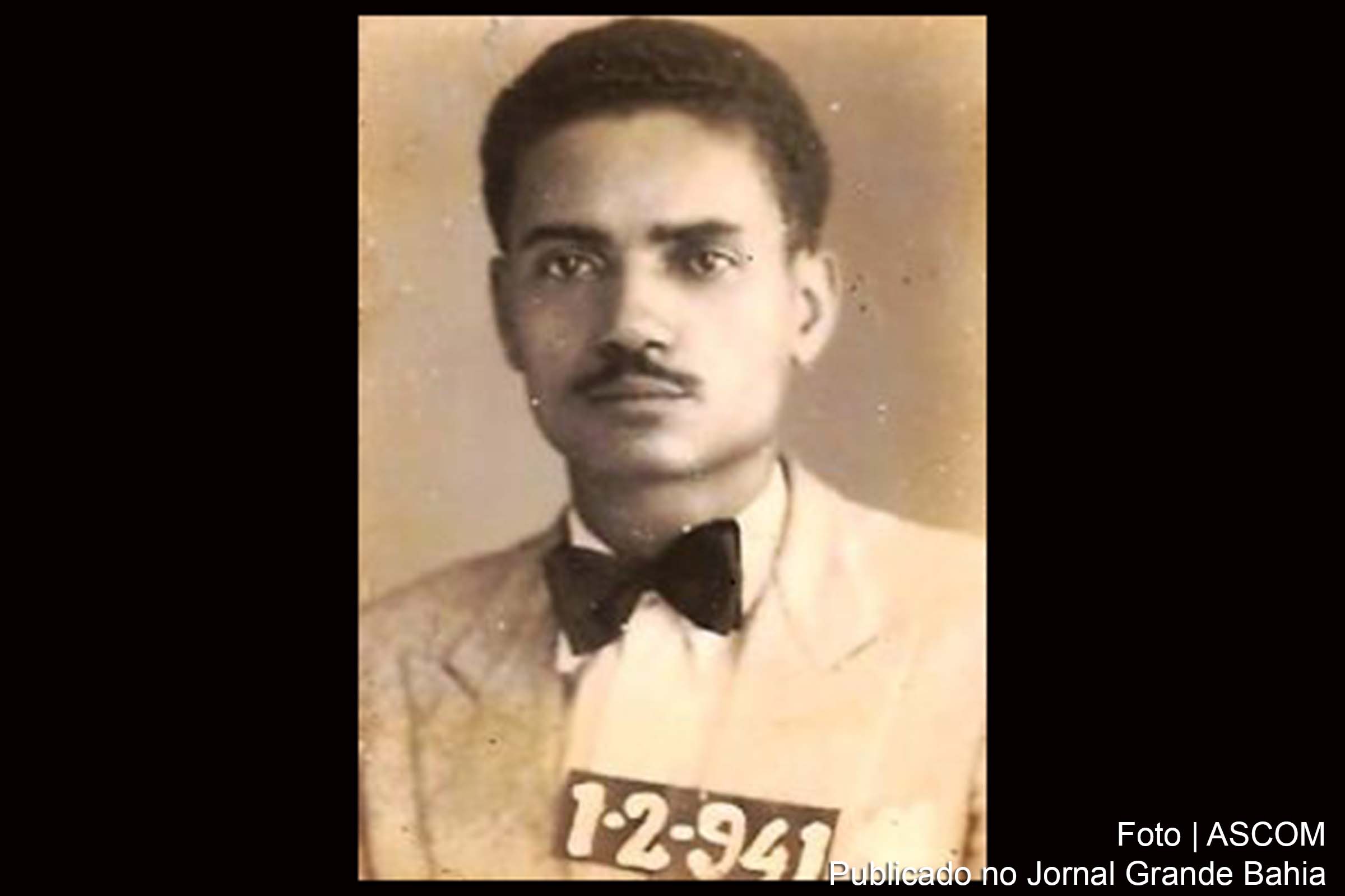 Maestro Estevão Moura.