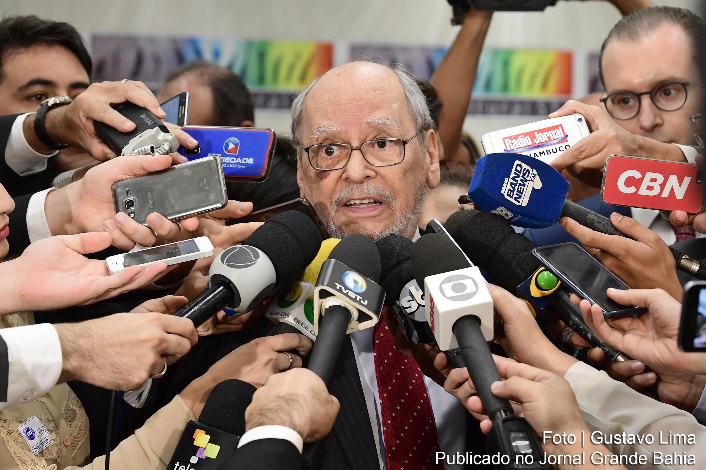 Sepúlveda Pertence: Foi um resultado unânime no qual o tribunal preferiu manter-se na posição punitivista em grande voga no país e perdeu a oportunidade de evoluir e voltar a dar à garantia constitucional da presunção da inocência.