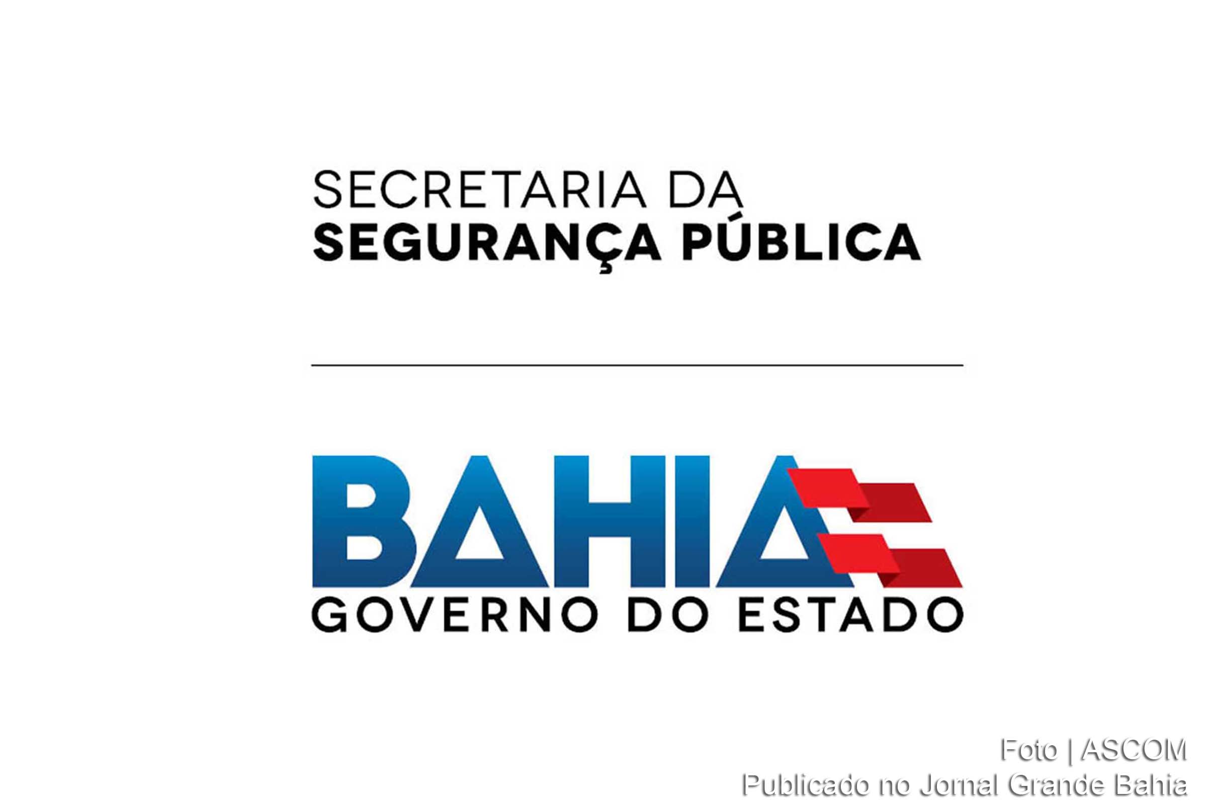 Cinco suspeitos de homicídios são presos na Região Metropolitana de Salvador