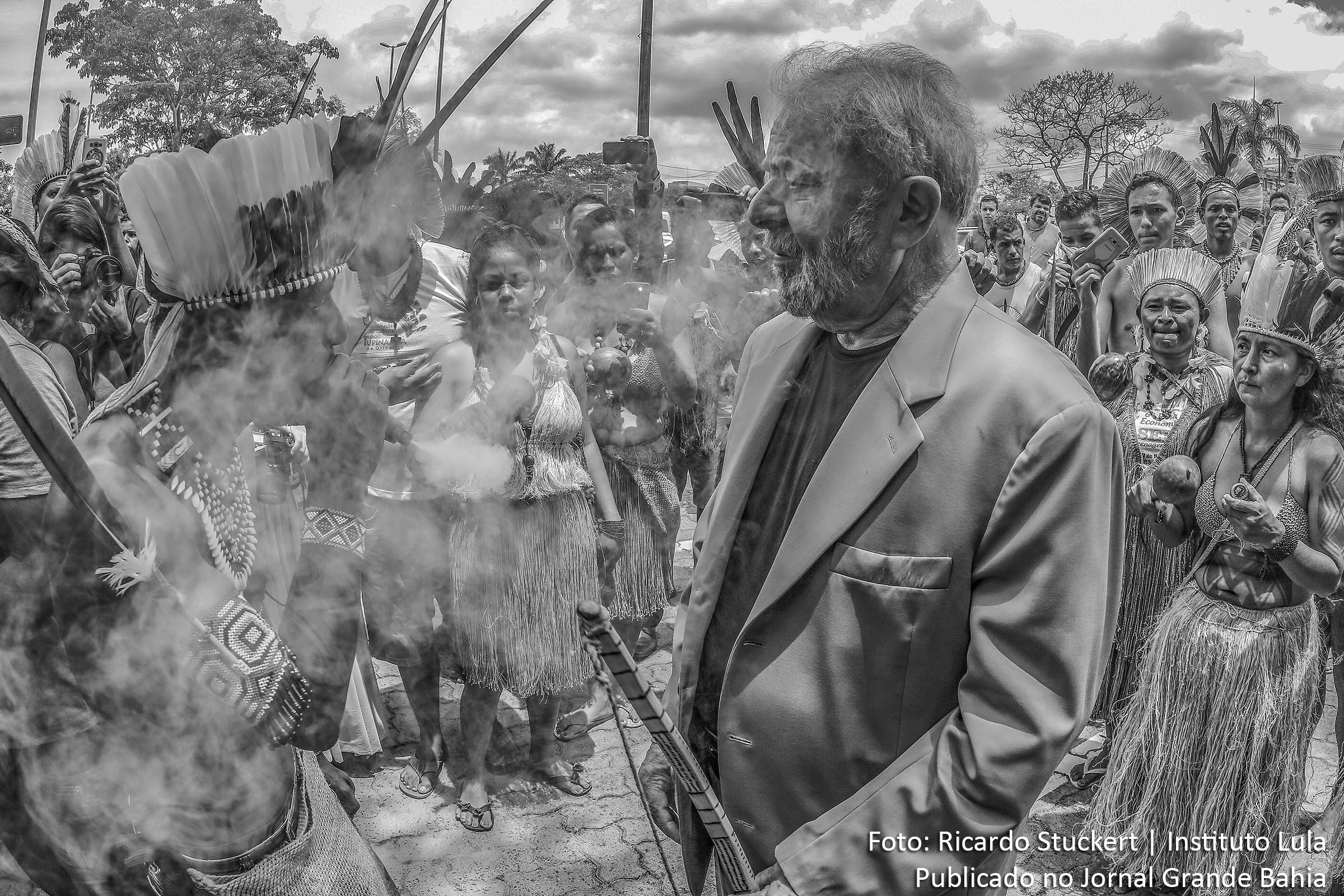 Eleições 2018: Direita vai até o fim para impedir Lula de se candidatar, diz Camilo Sánchez