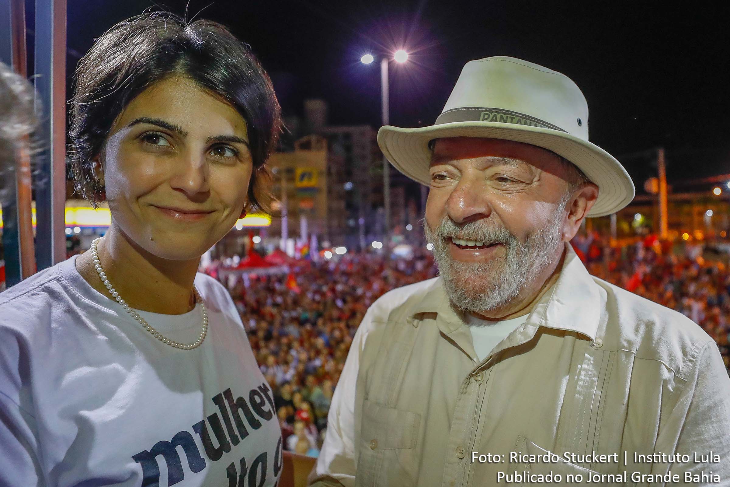 Contra a escalada fascista, pela democracia | Manifesto do PCdoB