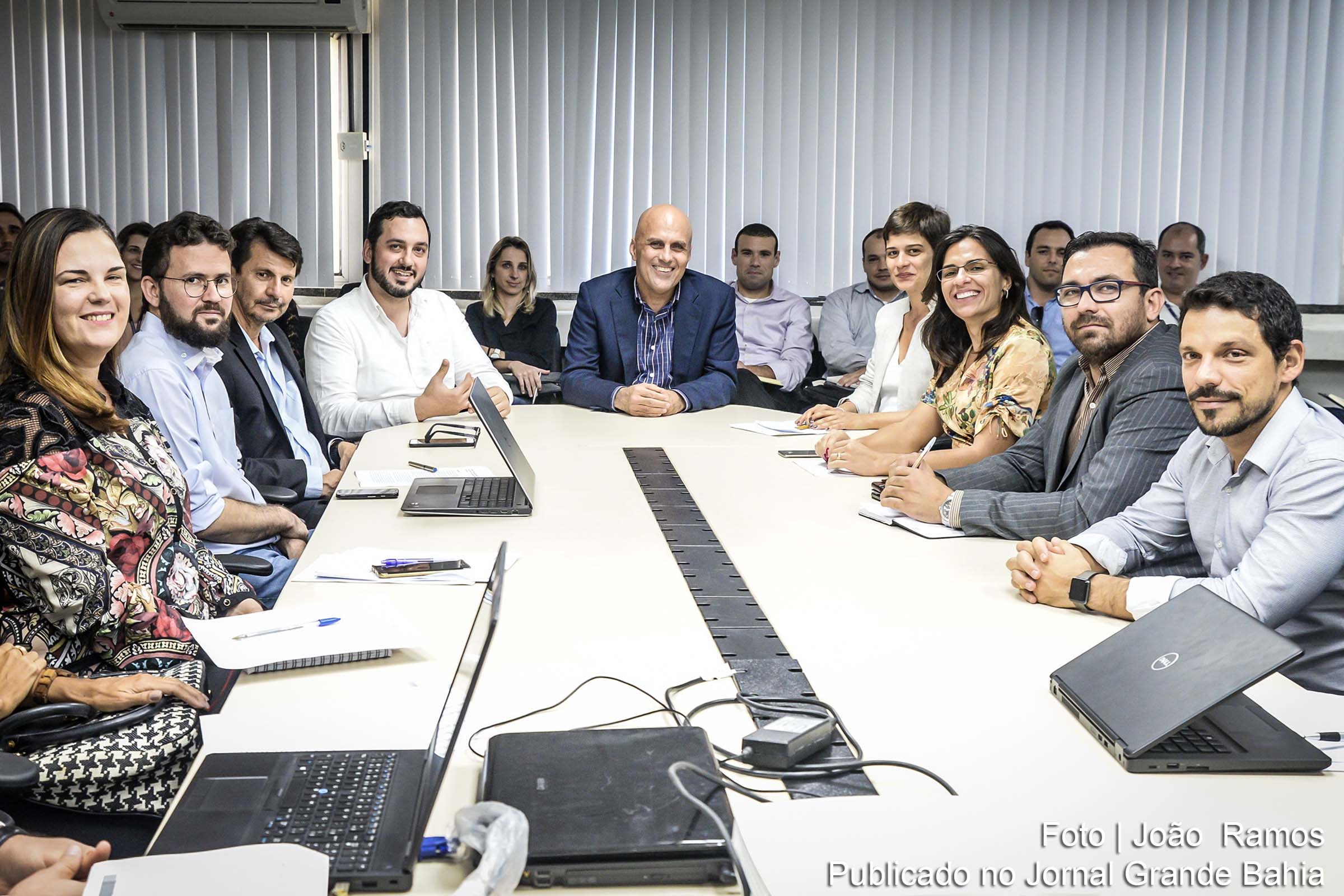 Governo da Bahia cria manual para acelerar regularização fundiária