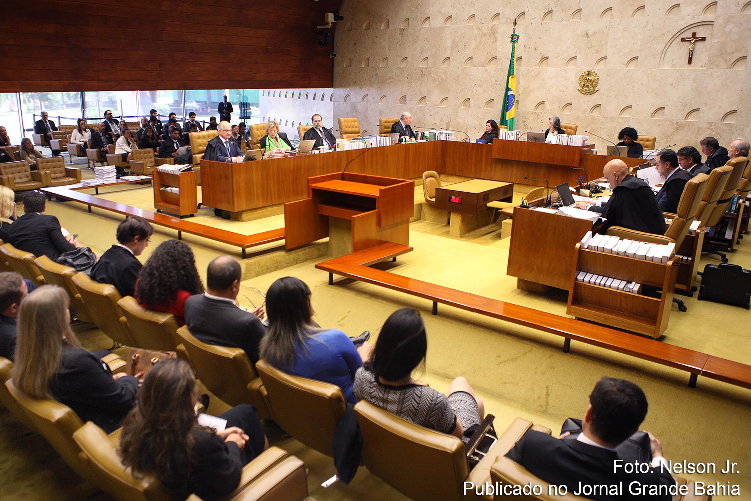 Plenário do STF discutirá validade de regra do Marco Civil da Internet sobre responsabilização de sites e redes sociais.