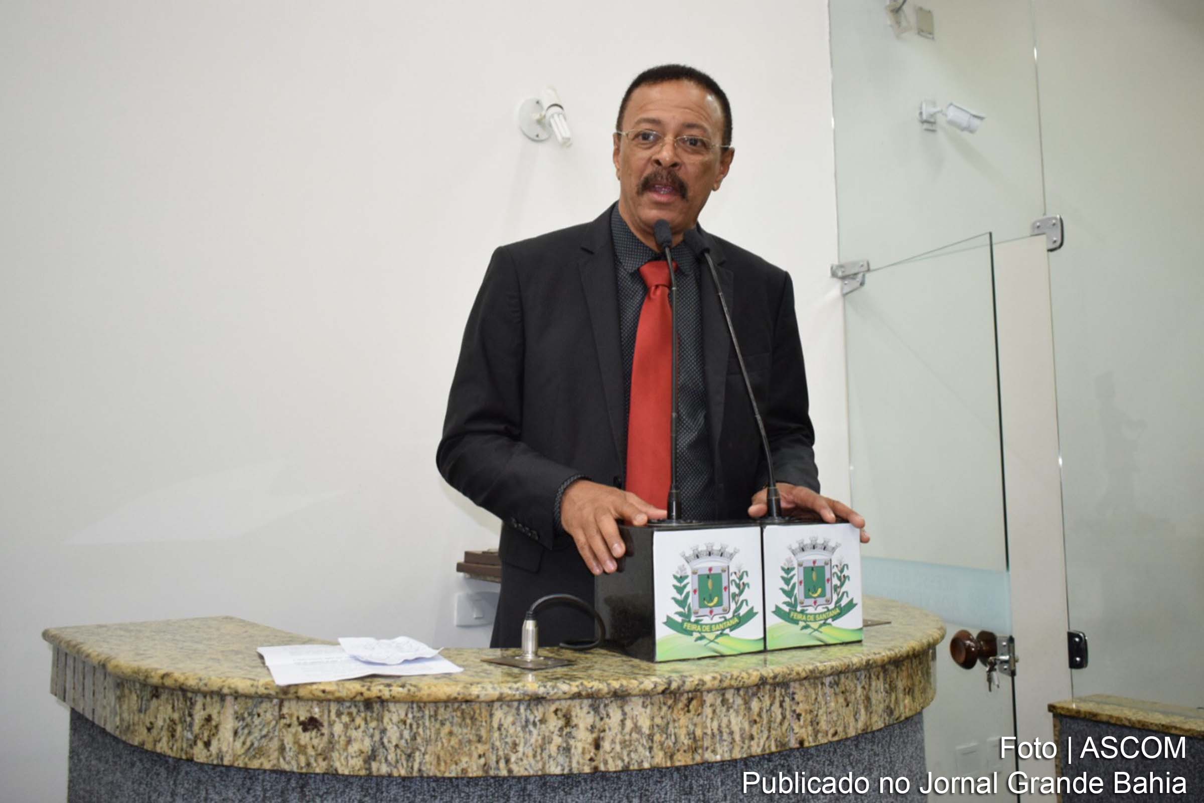 Alberto Nery: a regulação é para que o paciente seja recebido pelo hospital em condição de atendimento.