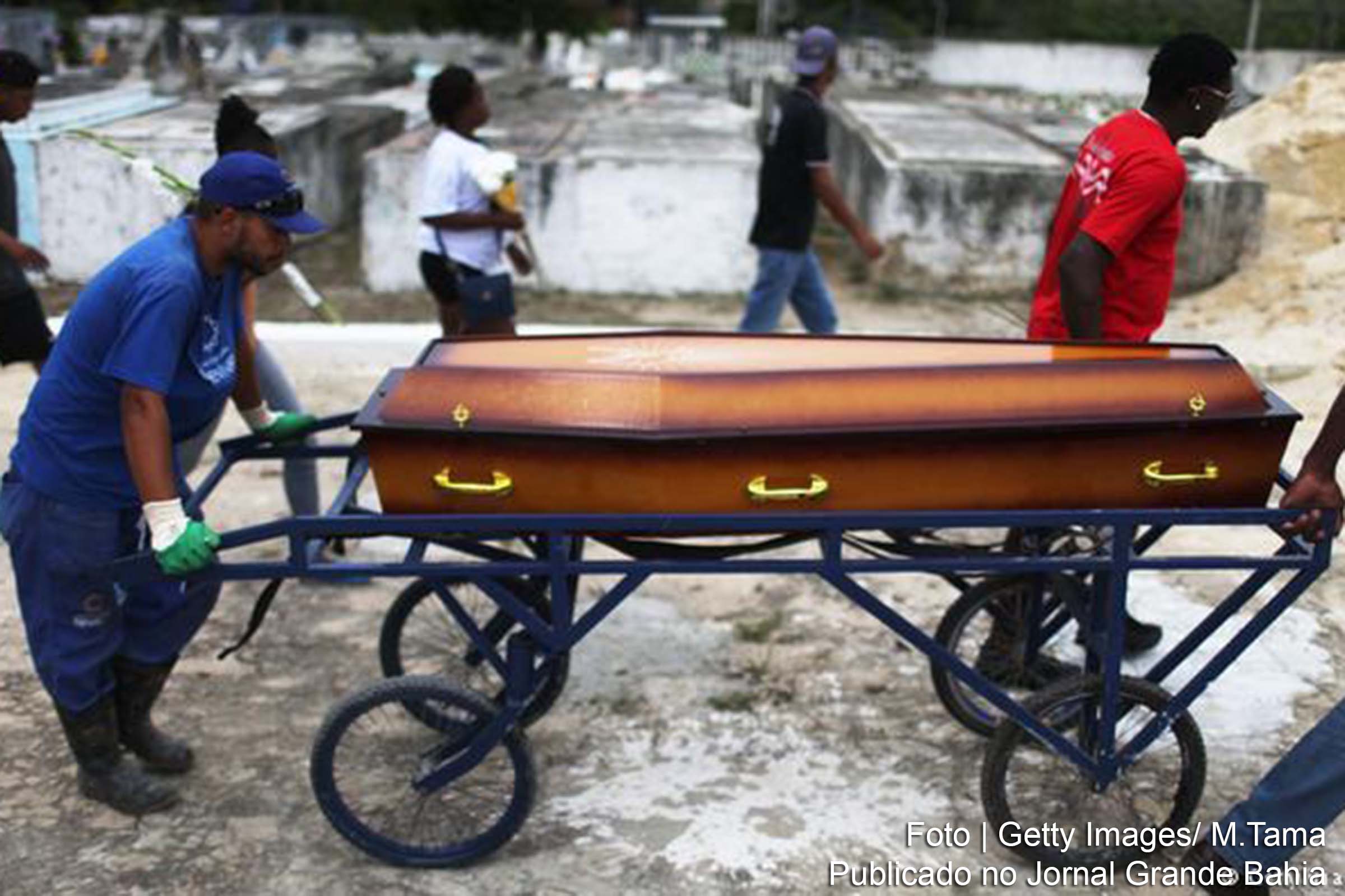 América Latina é a região mais violenta do mundo; Brasil, Colômbia, México e Venezuela são responsáveis por 25% dos assassinatos em todo o mundo