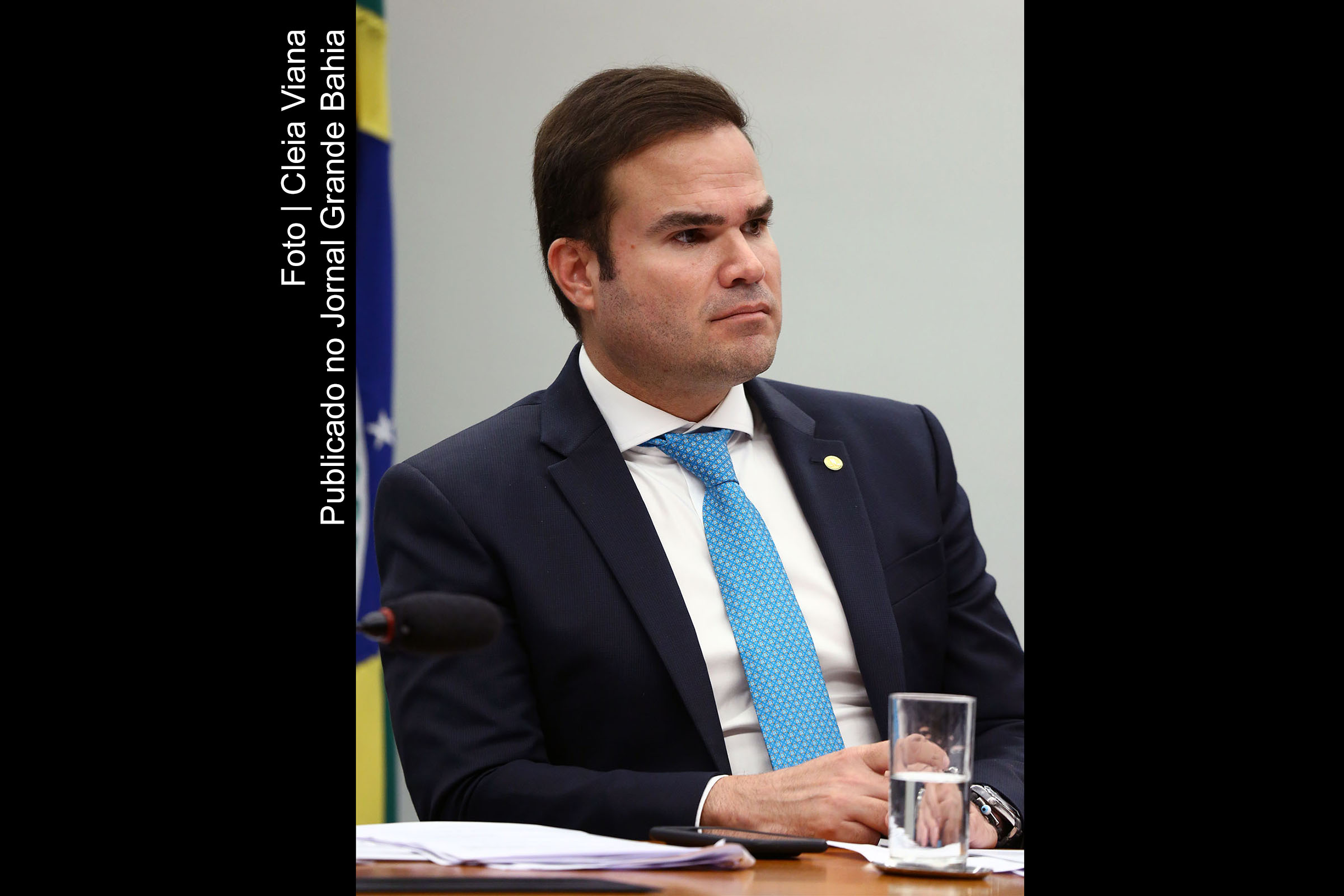 Cortes do orçamento realizados pelo deputado Cacá Leão (PP-BA) prejudicam a Bahia.